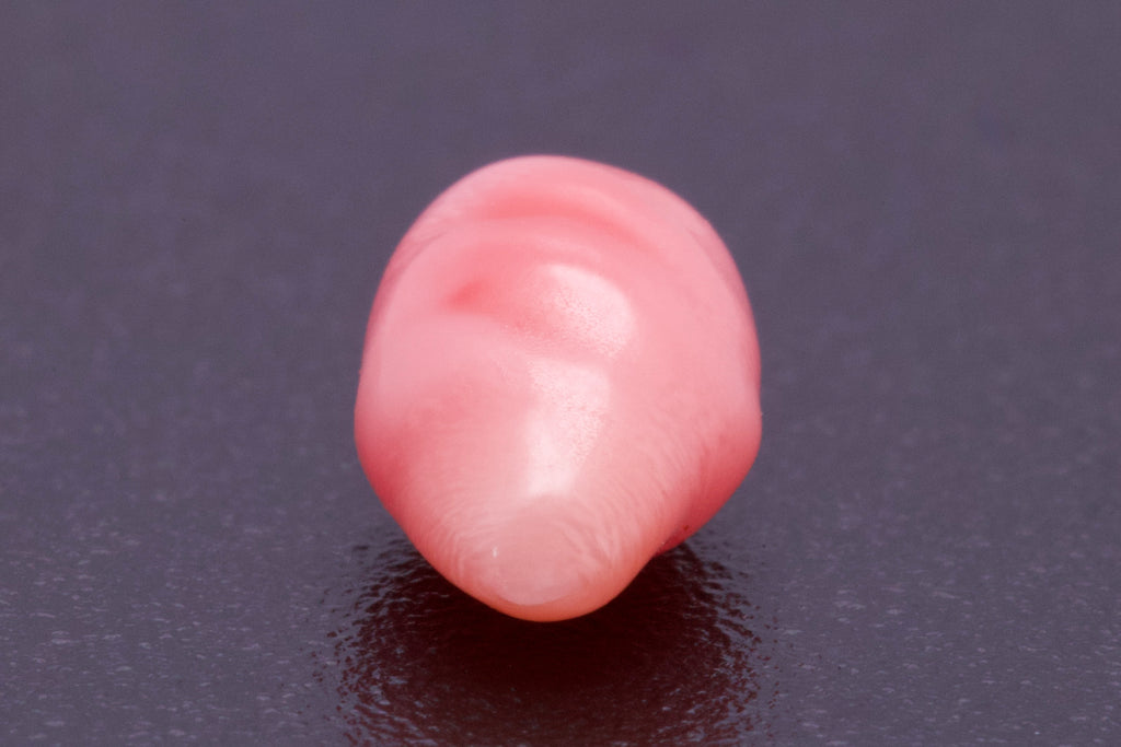 1.255ct Multi-Pink Pearl