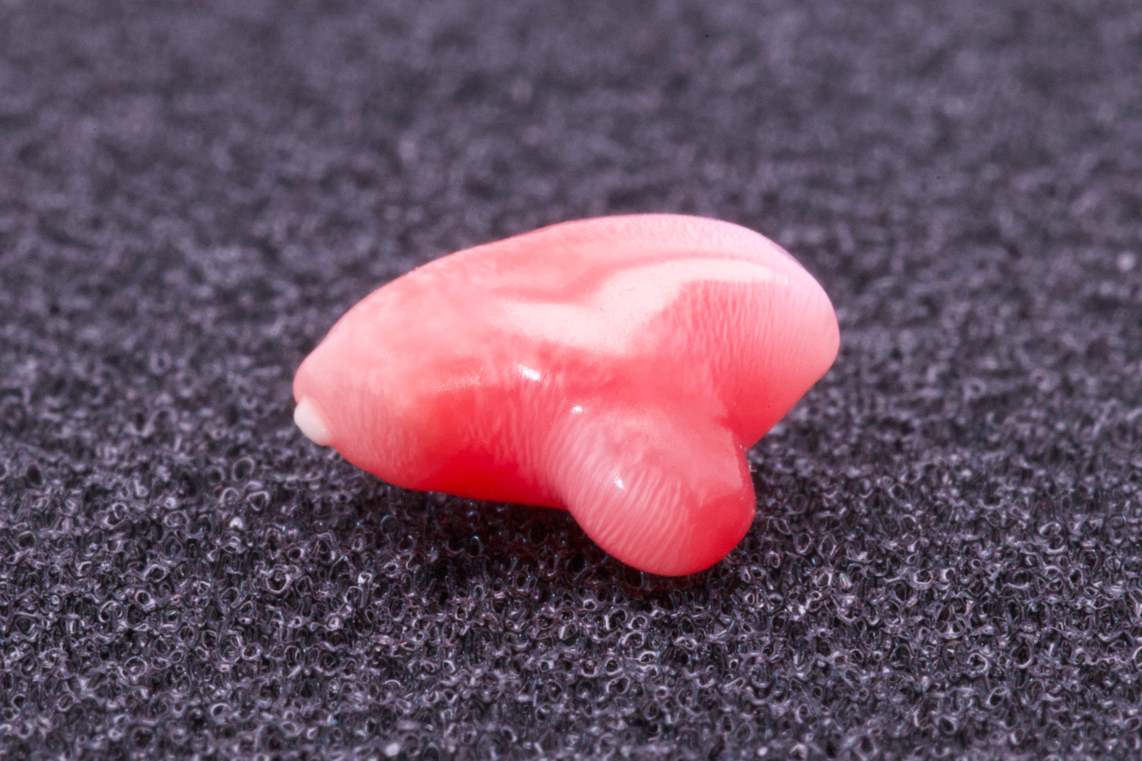 1.77ct Vivid-Pink Pearl