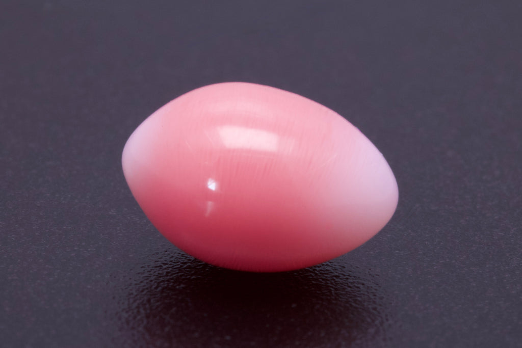 4.61ct Multi-Pink Pearl