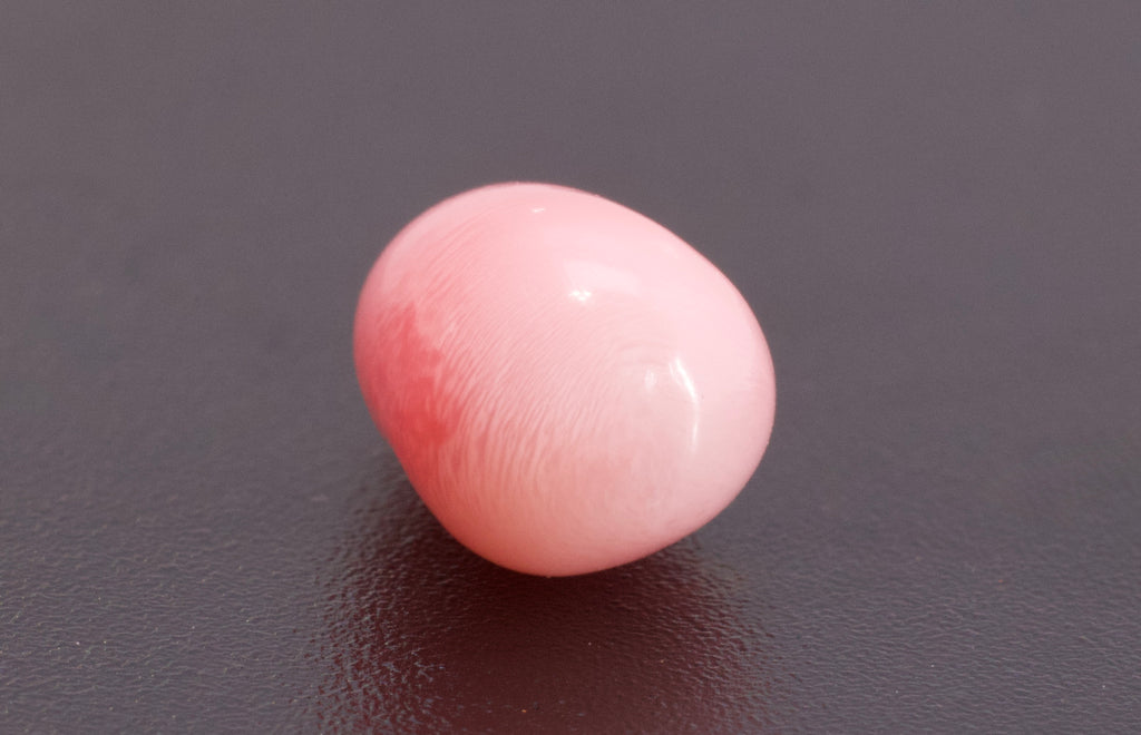 6.155ct Multi-Pink Pearl