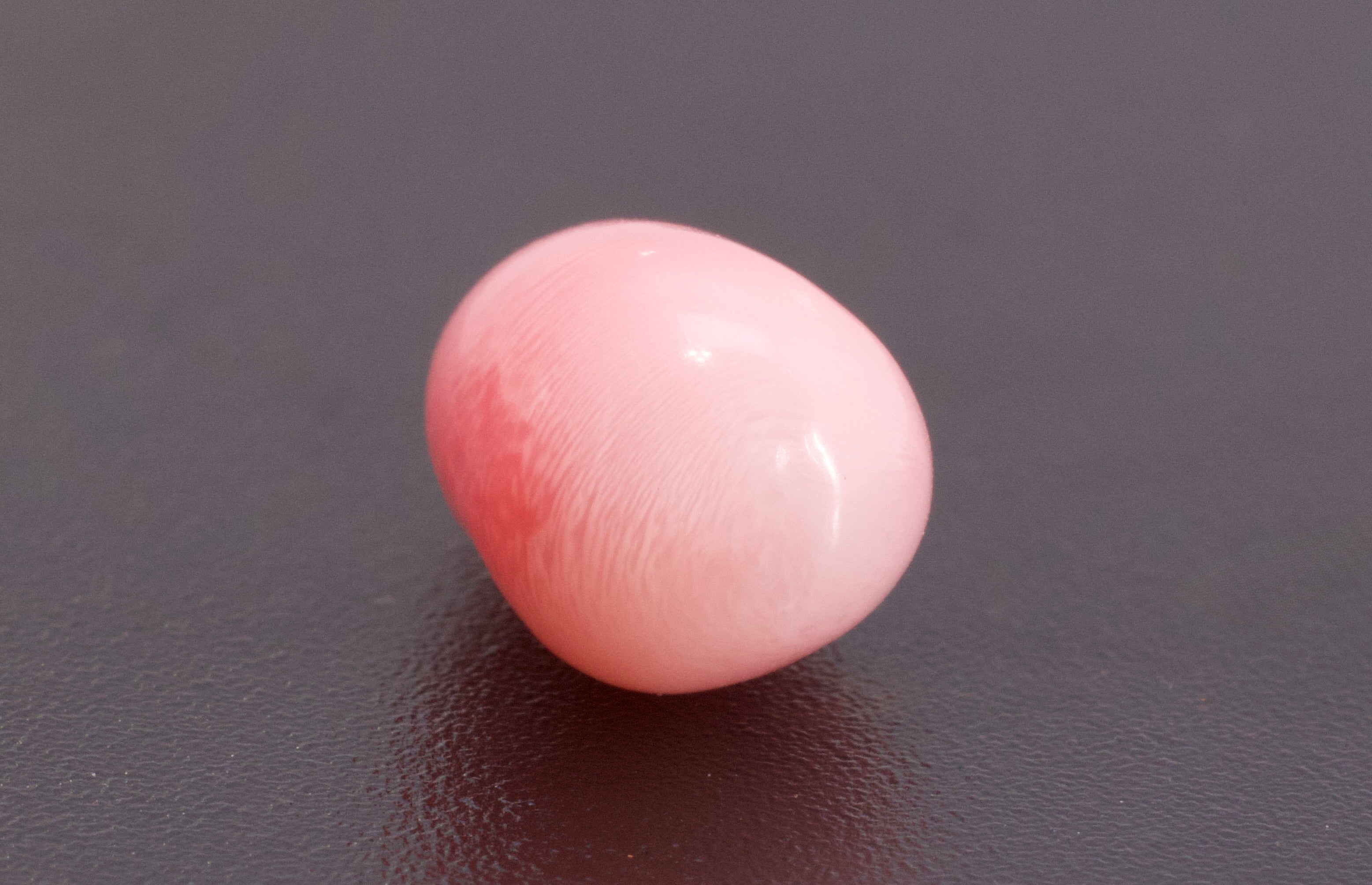 6.155ct Multi-Pink Pearl