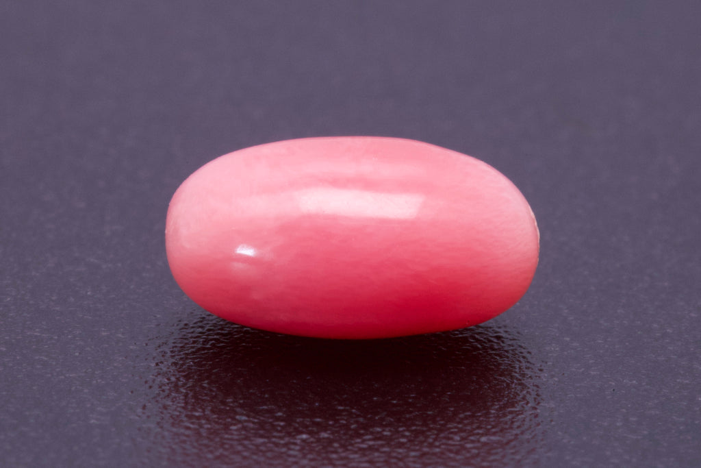 2.155ct Multi-Pink Pearl
