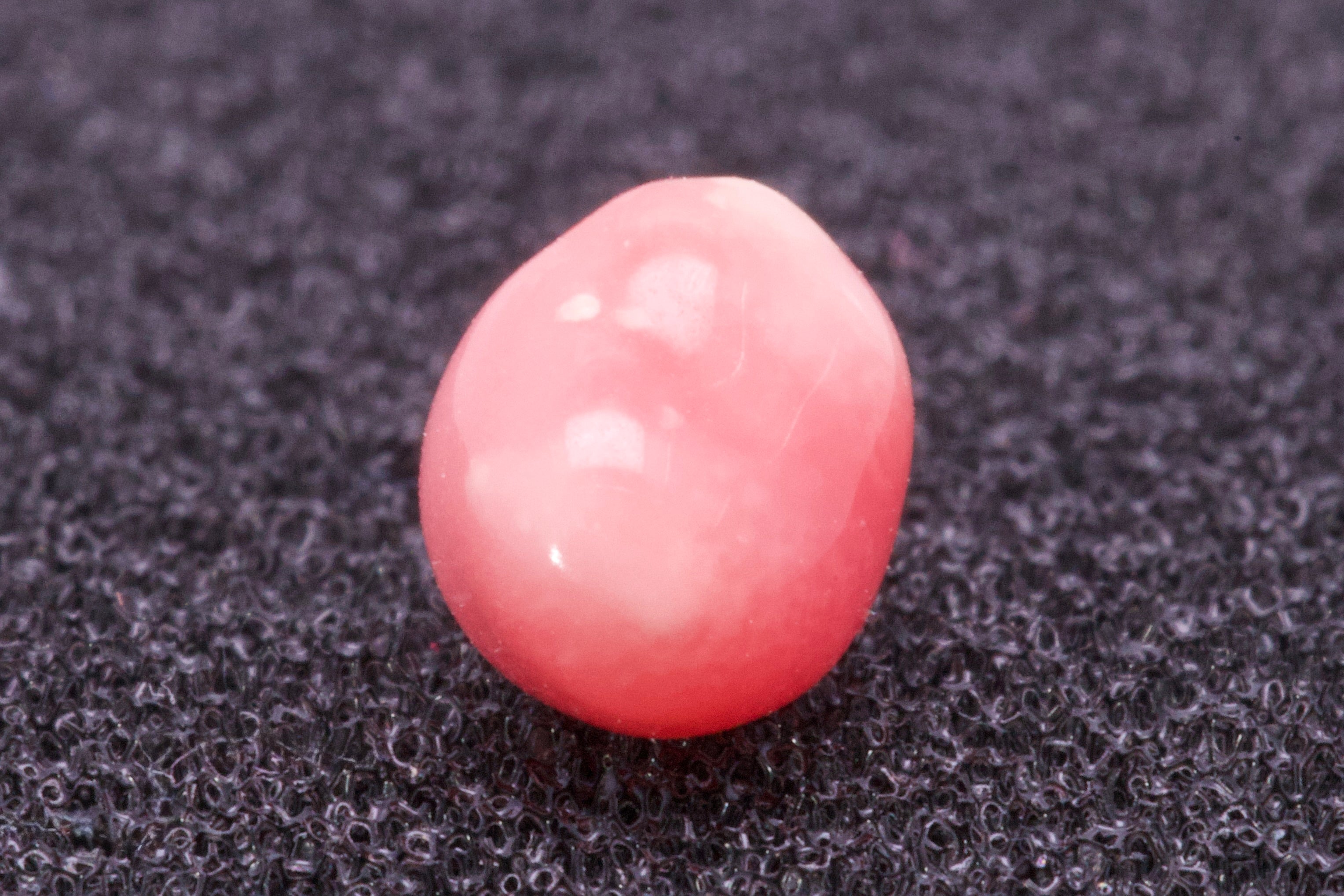 1.135ct Multi-Pink Pearl