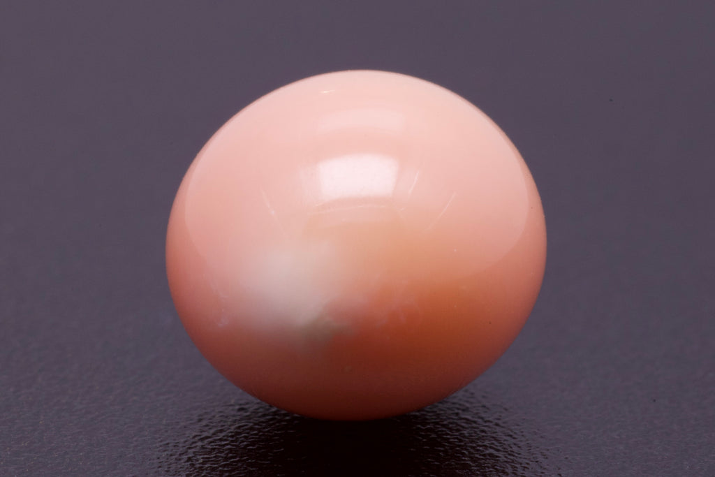 7.96ct Multi-Pink Pearl