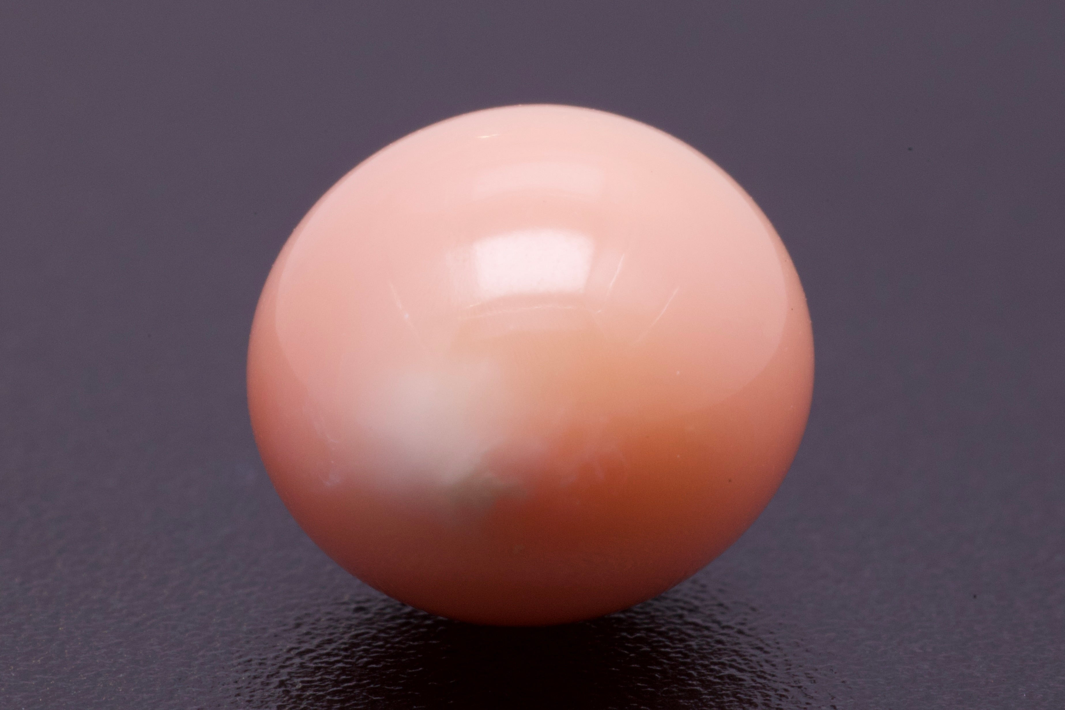 7.96ct Multi-Pink Pearl