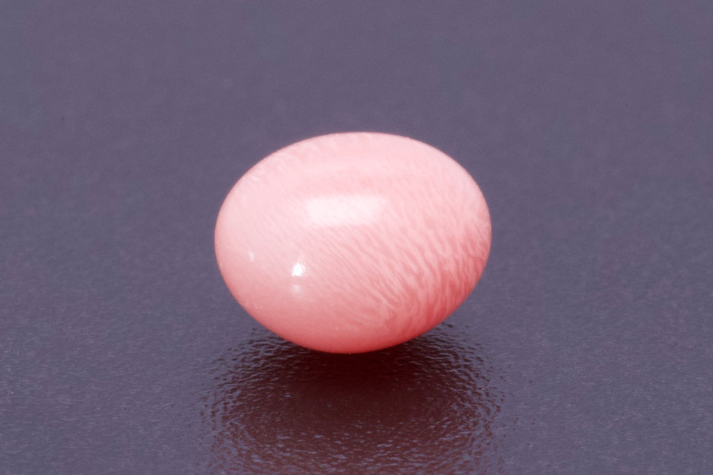 1.515ct Light-Pink Pearl