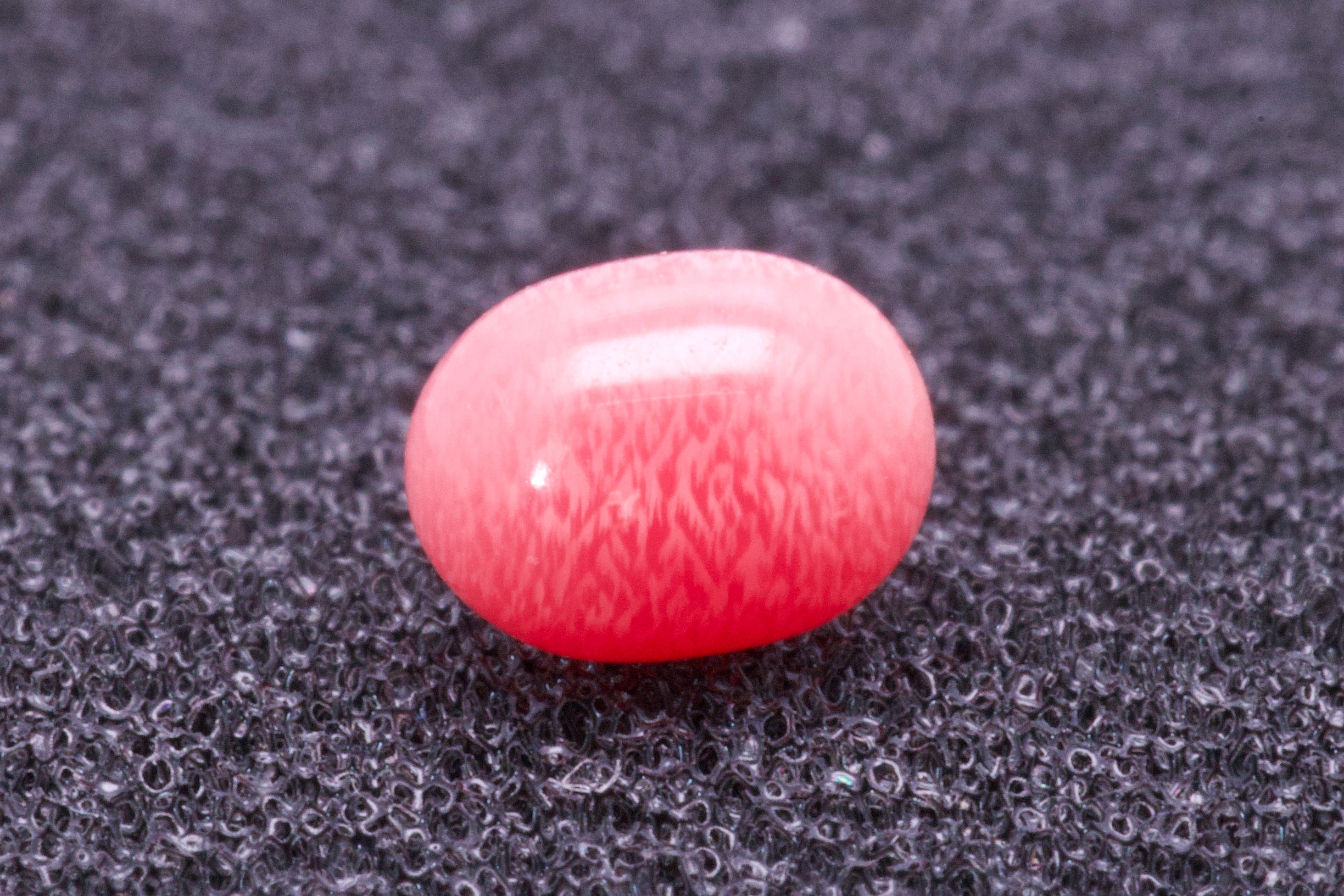 0.805ct Multi-Pink Pearl