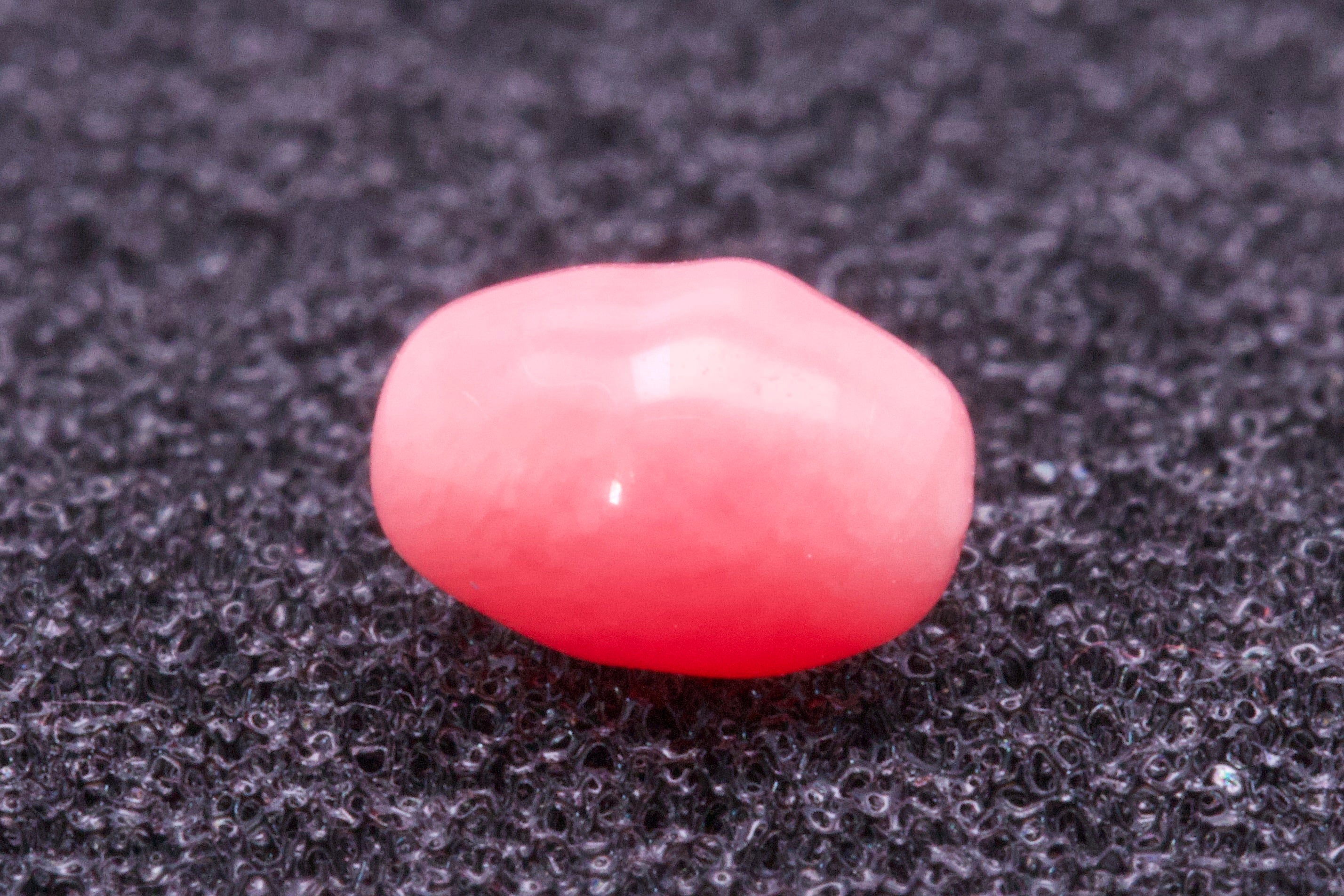 0.63ct Multi-Pink Pearl