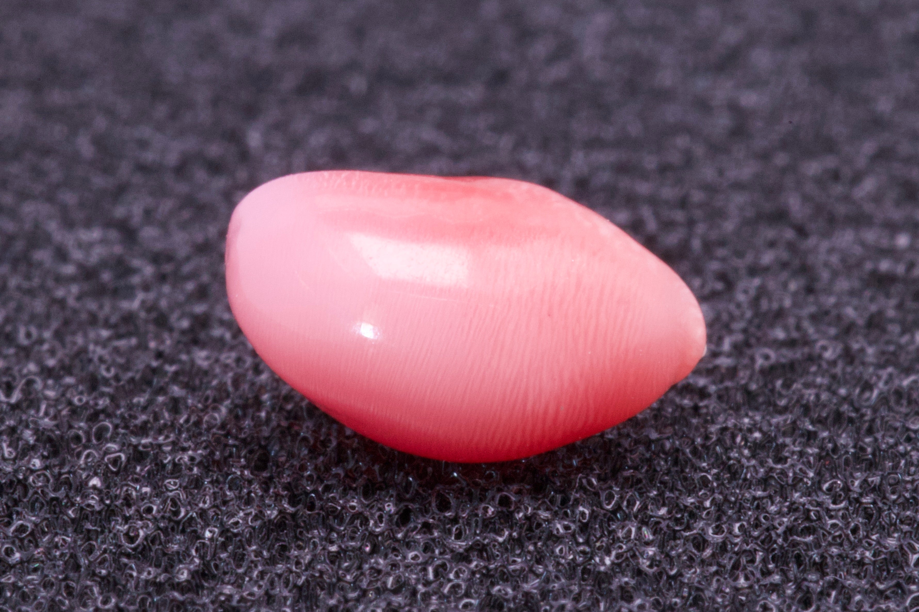 1.77ct Vivid-Pink Pearl