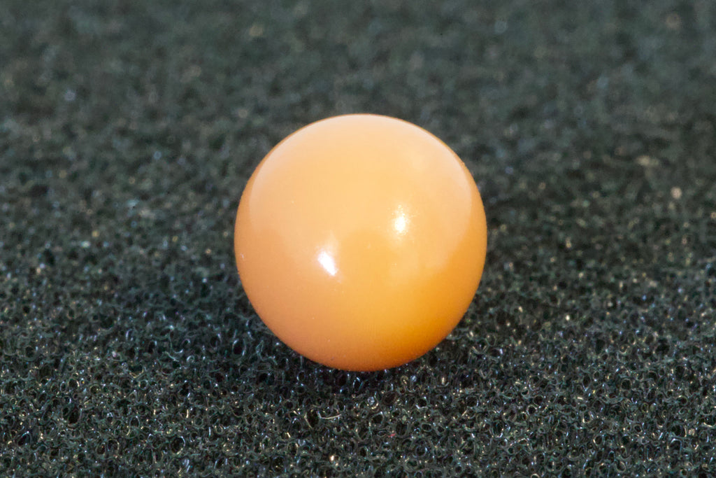 2.395ct Yellow Pearl