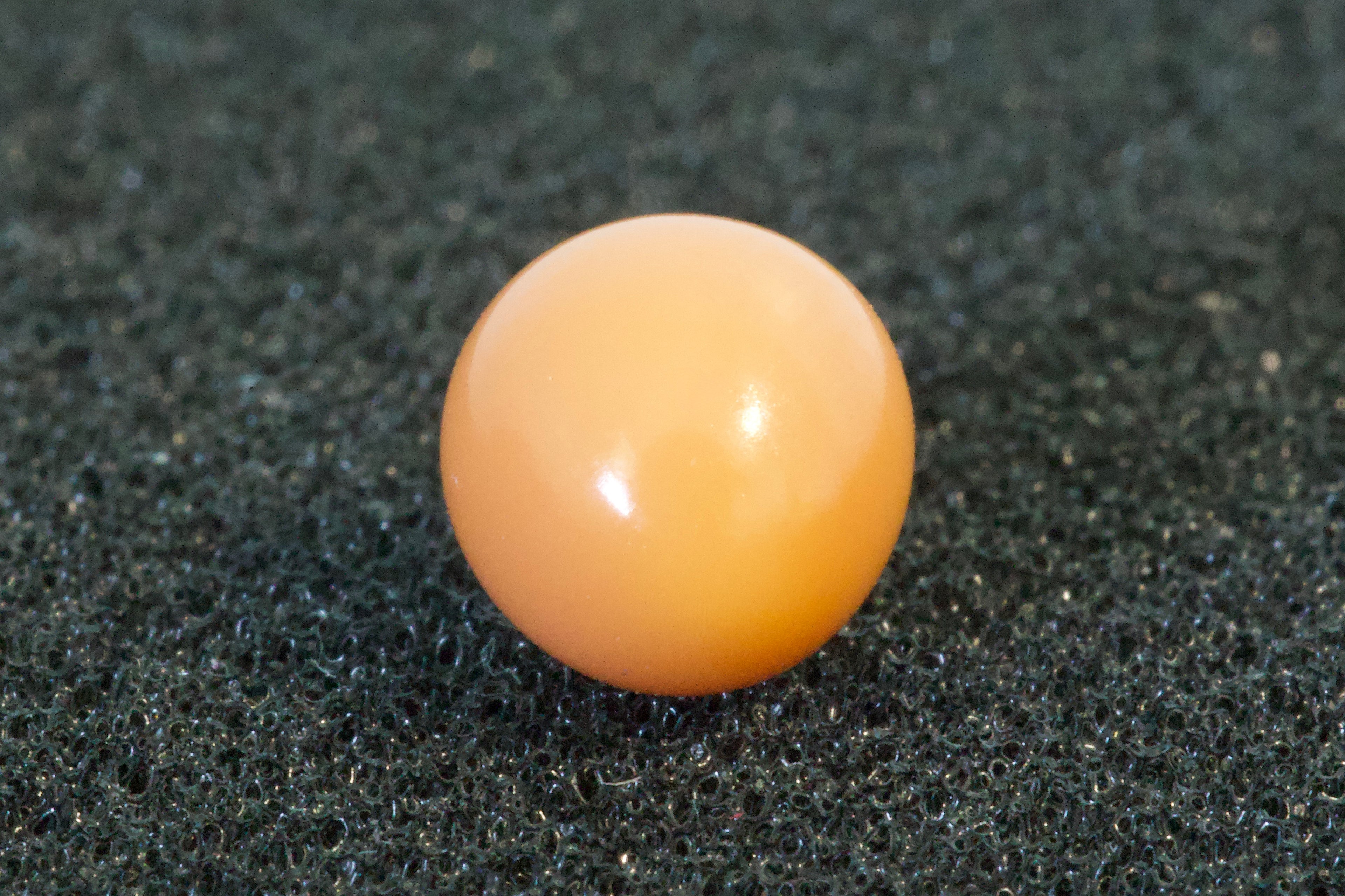 2.395ct Yellow Pearl