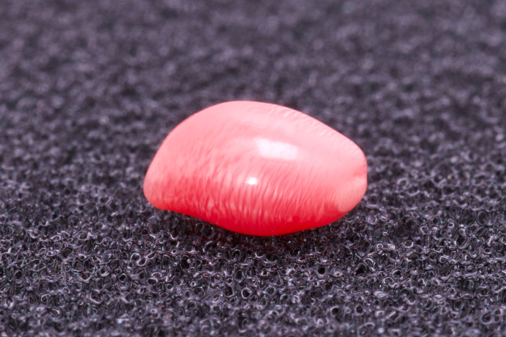 0.69ct Multi-Pink Pearl