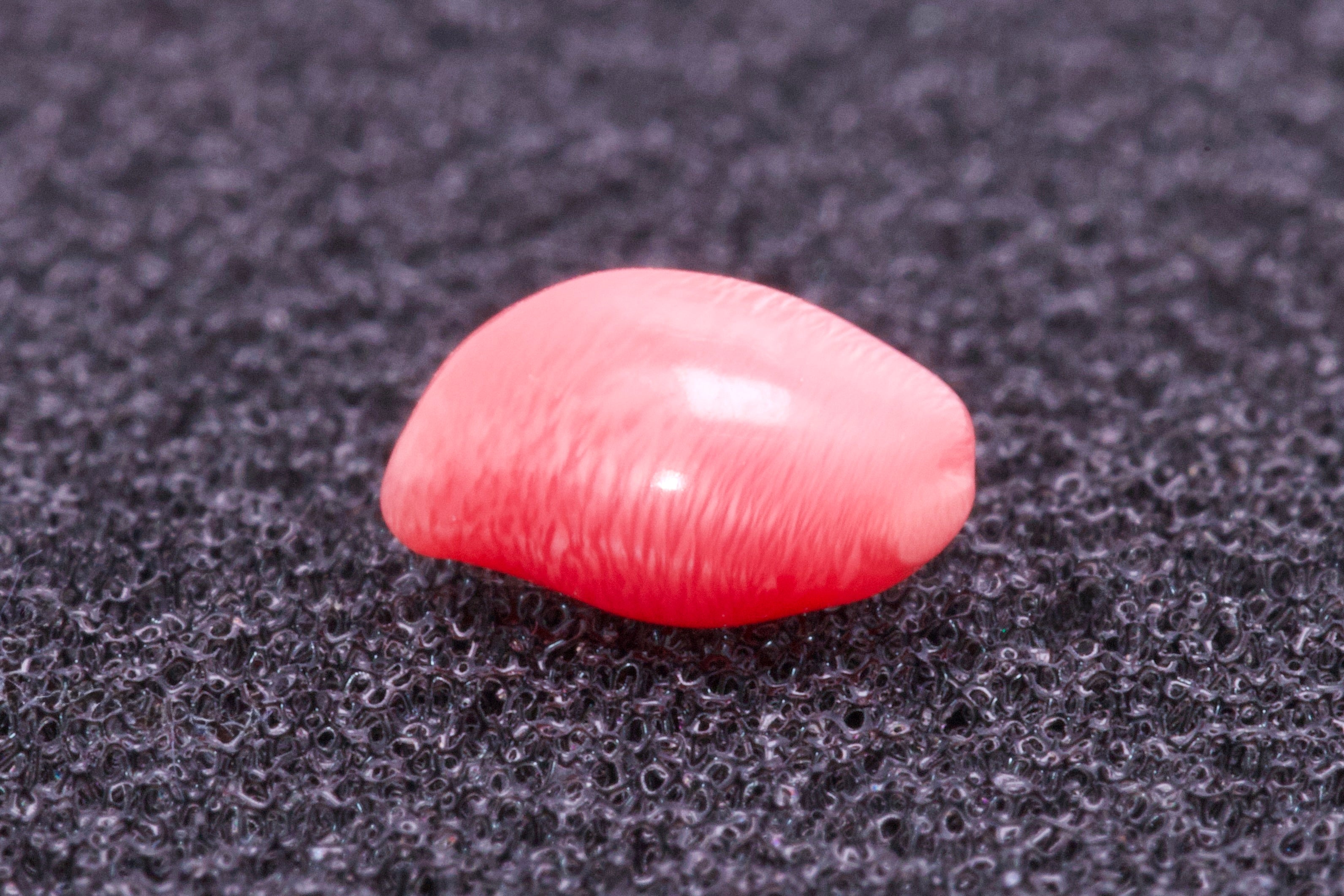 0.69ct Multi-Pink Pearl