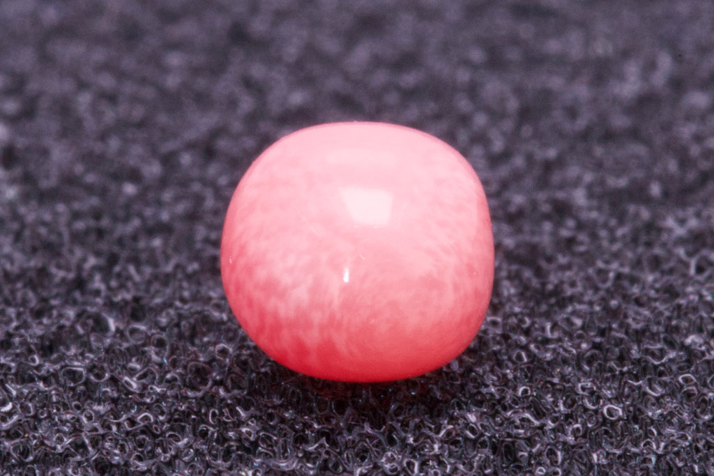 0.835ct Multi-Pink Pearl