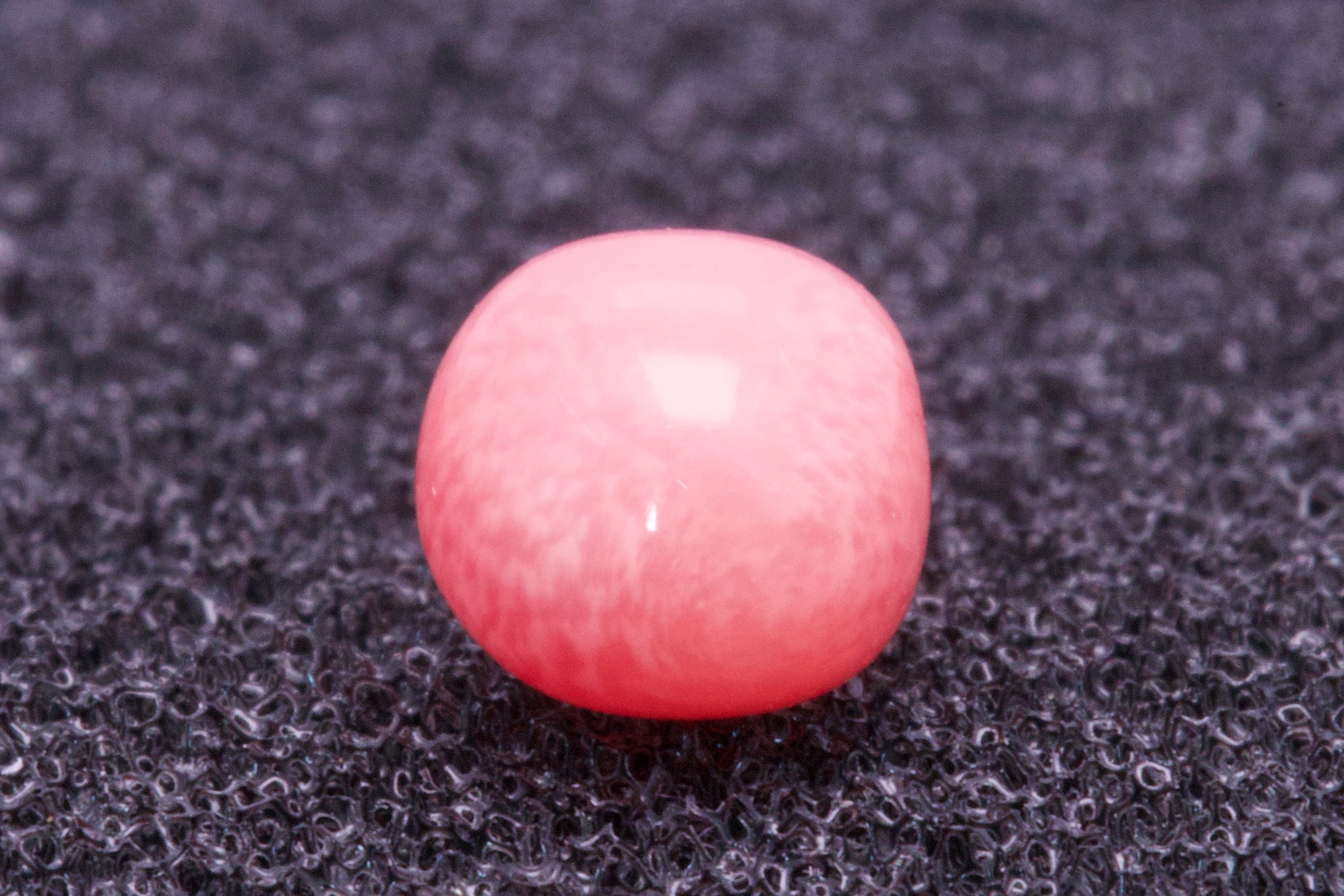 0.835ct Multi-Pink Pearl