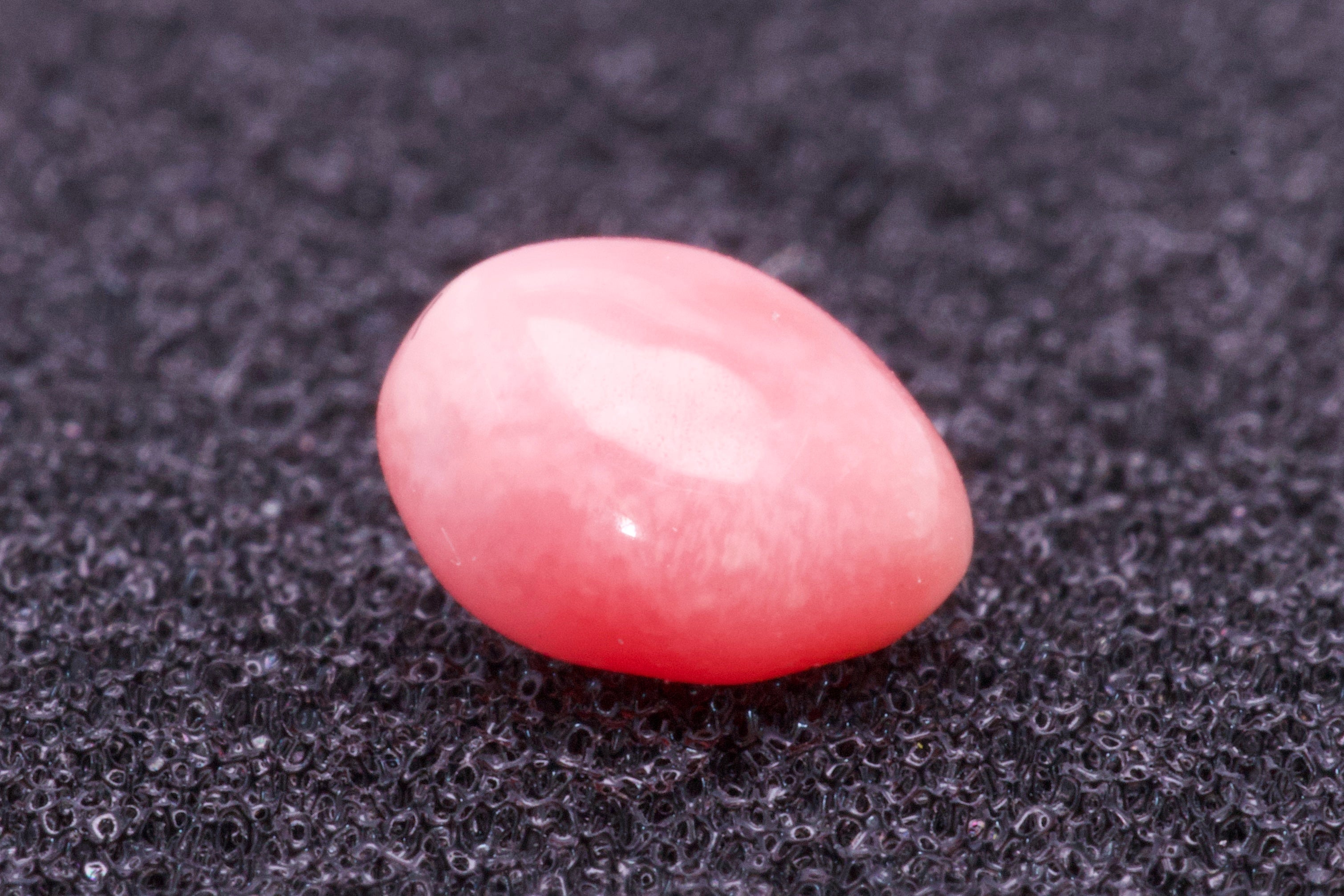 1.17ct Multi-Pink Pearl