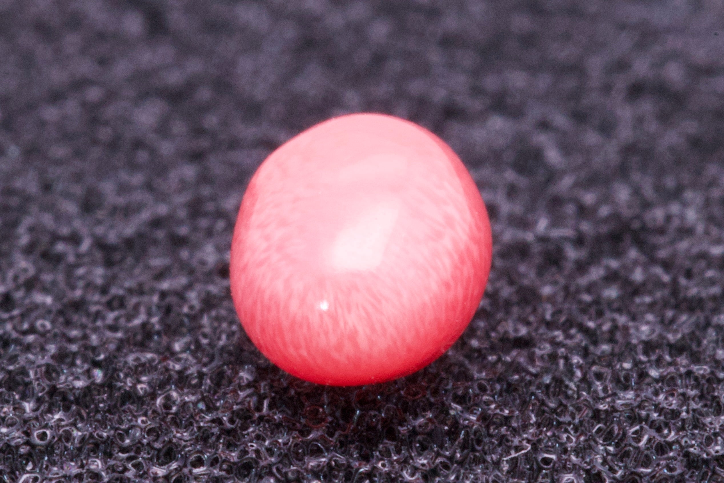 0.75ct Multi-Pink Pearl