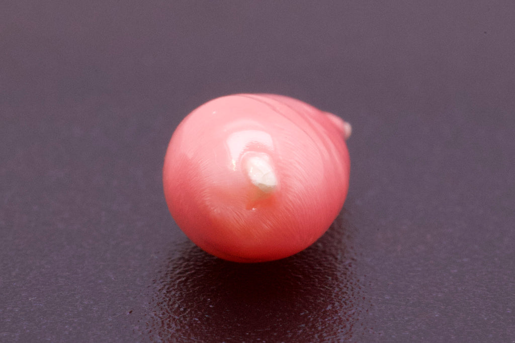 3ct Multi-Pink Pearl