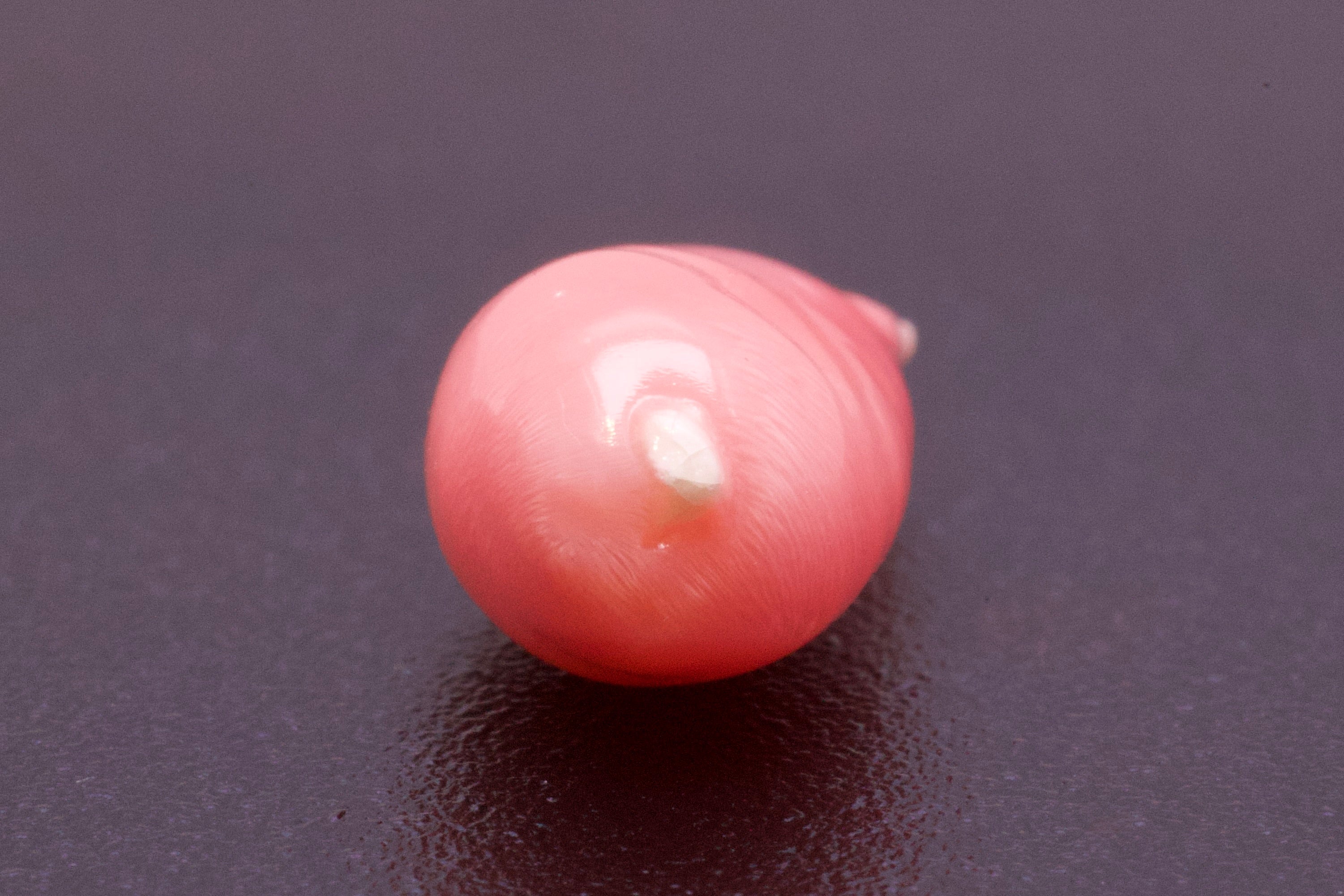 3ct Multi-Pink Pearl