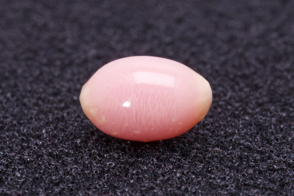 1.635ct Light-Pink Pearl