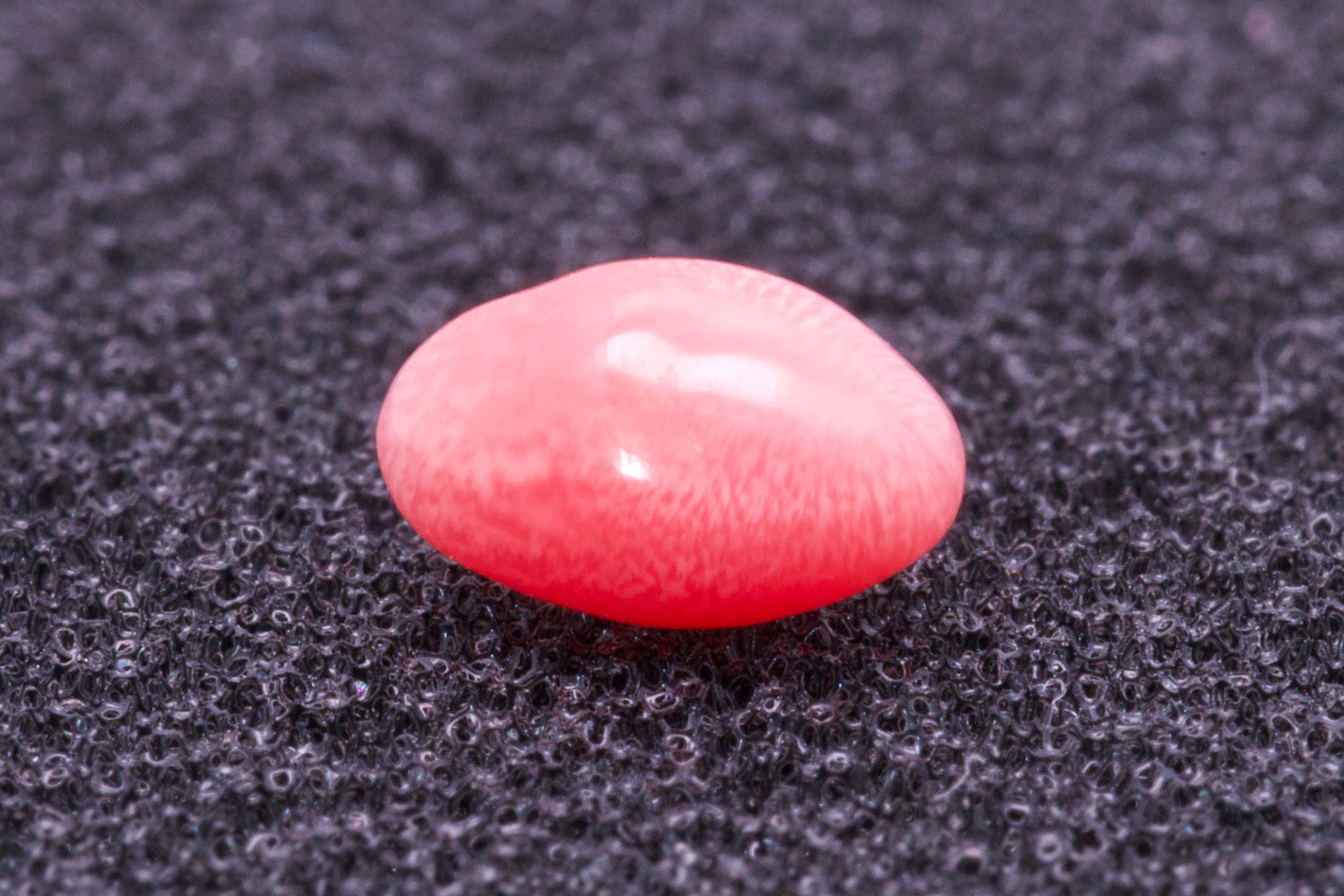 0.75ct Multi-Pink Pearl