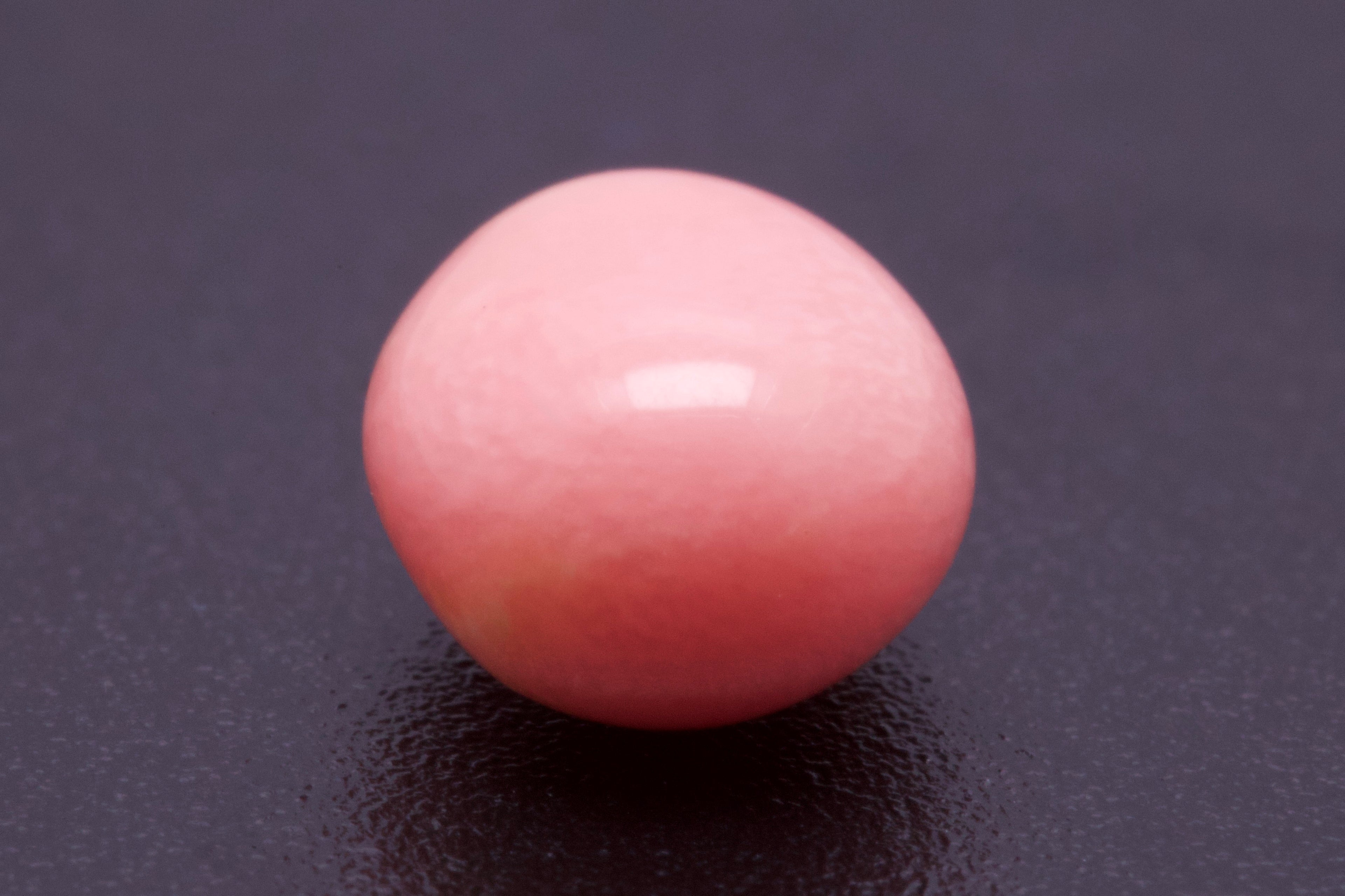 3.195ct Light-Pink Pearl
