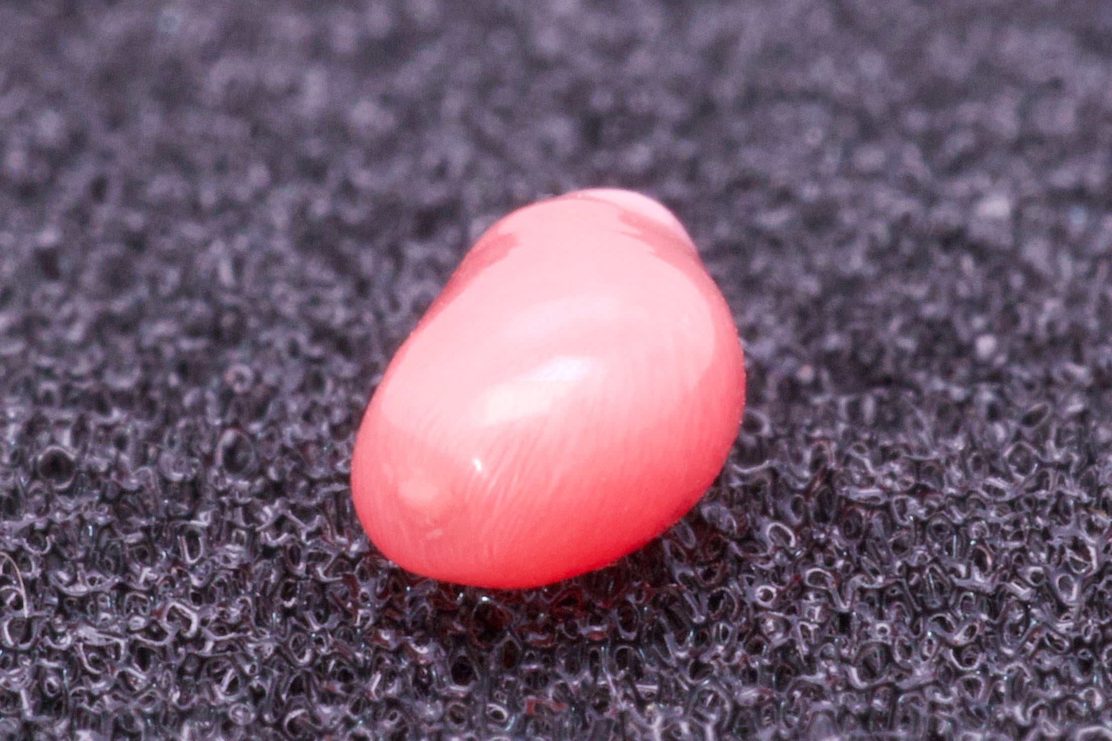 0.56ct Multi-Pink Pearl