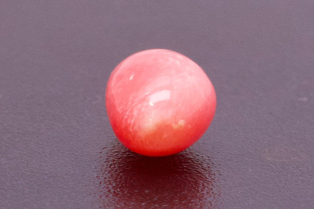 1.66ct Vivid-Pink Pearl