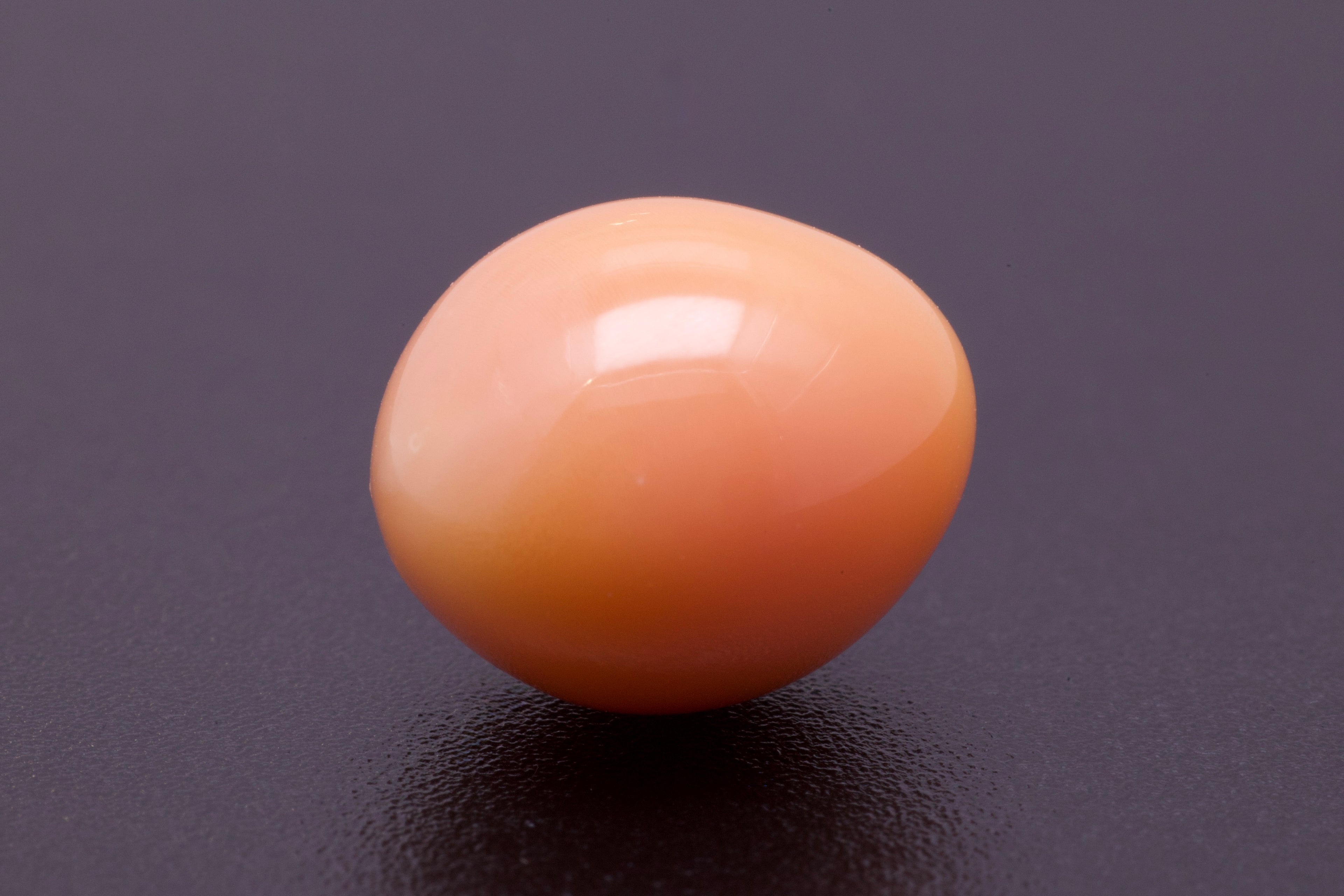 6.96ct Multi-Yellow Pearl