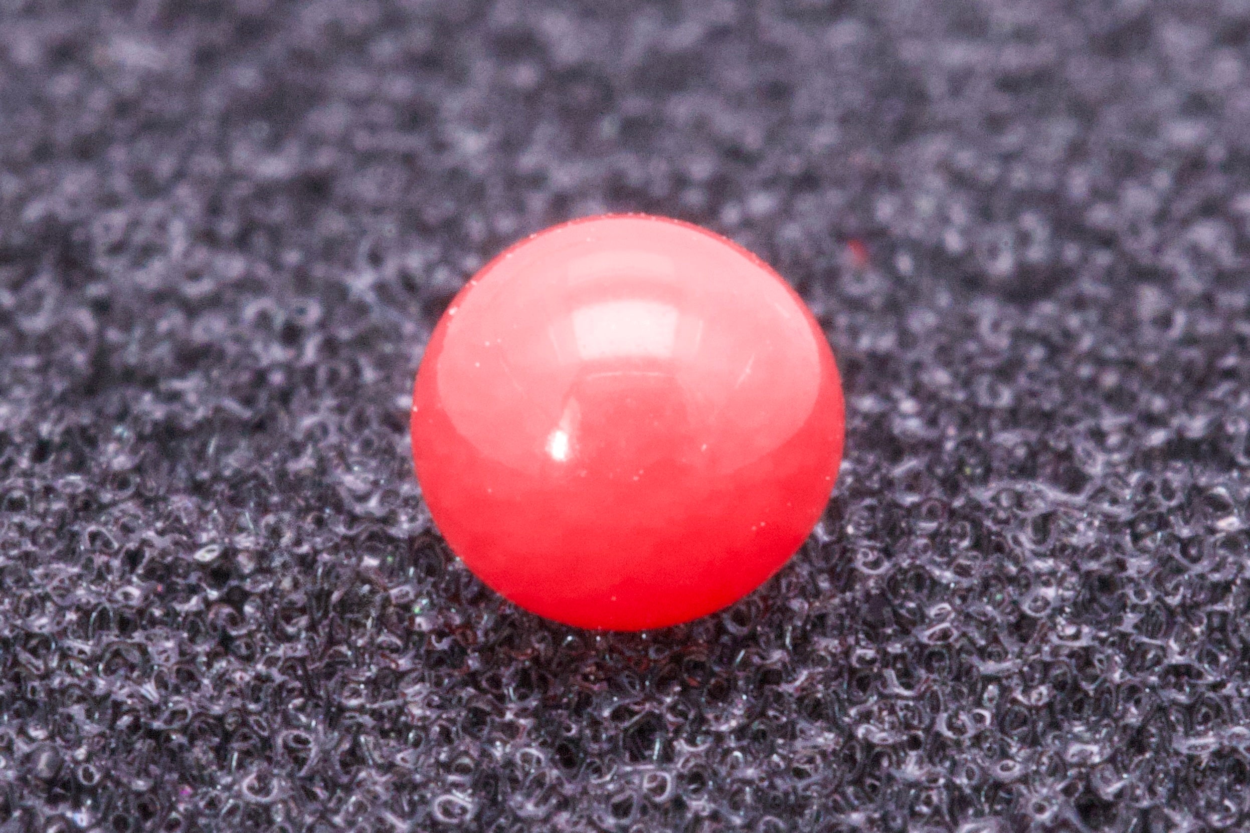 0.415ct Vivid-Pink Pearl