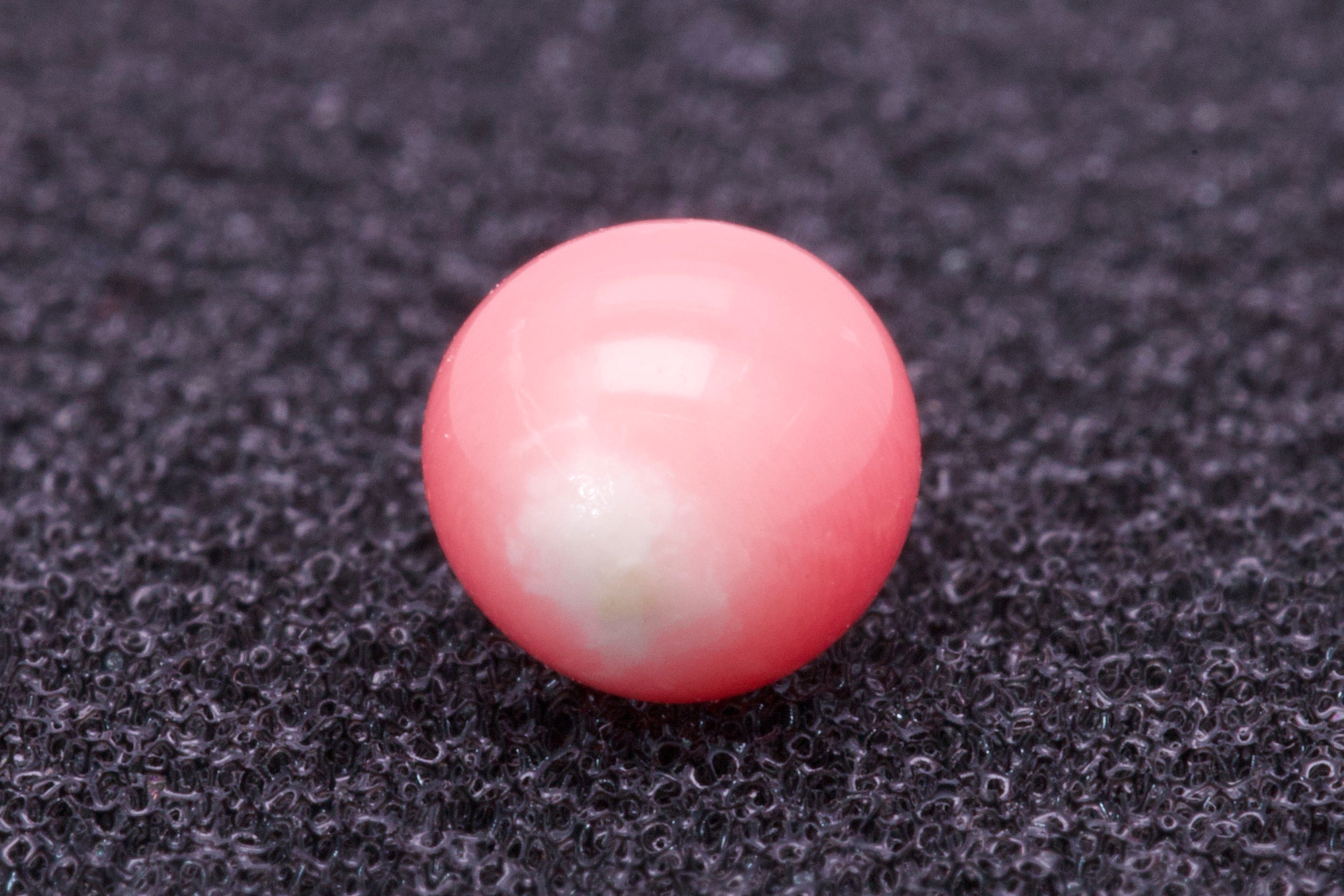 1.16ct Multi-Pink Pearl