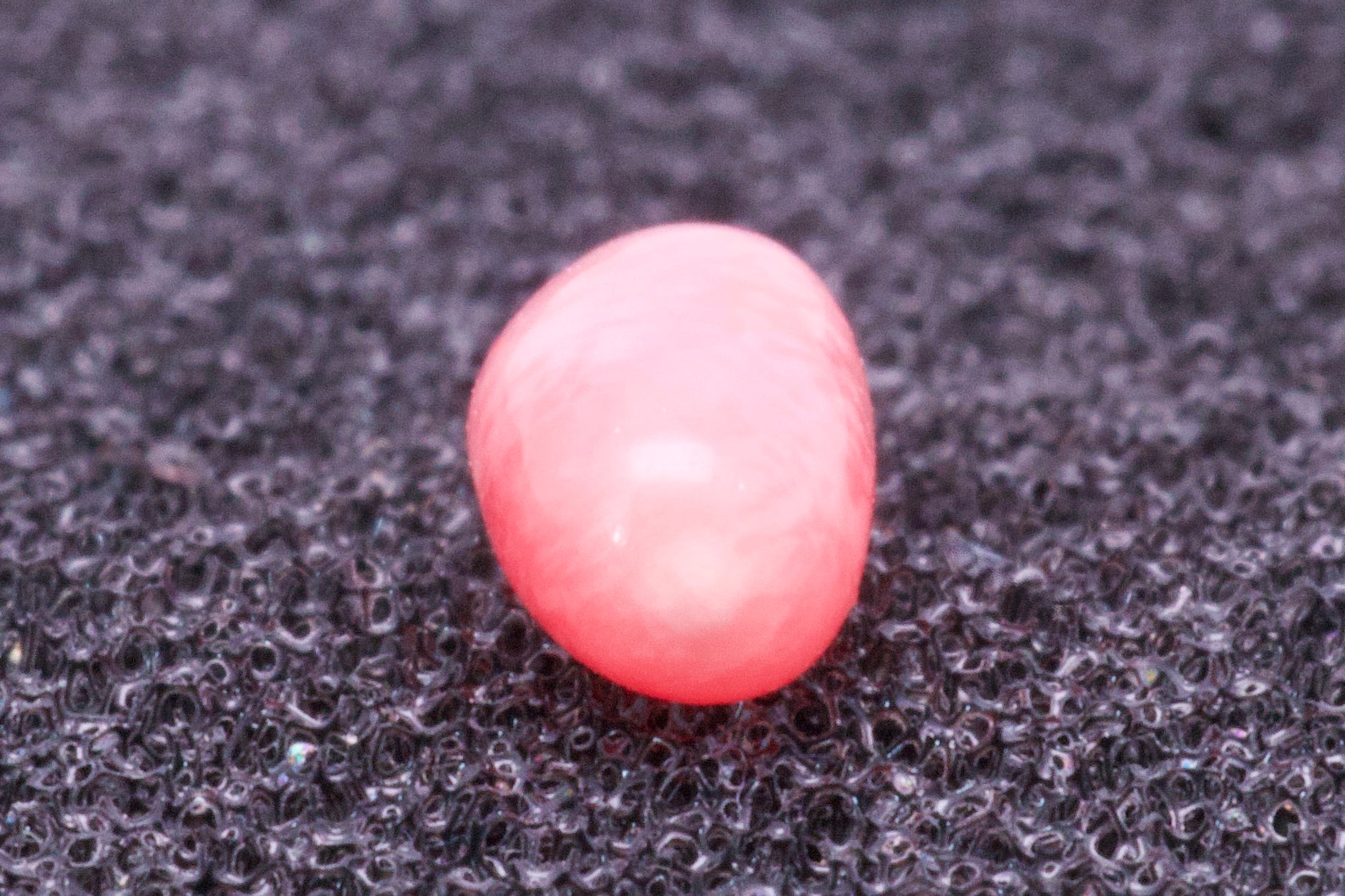 0.4ct Multi-Pink Pearl