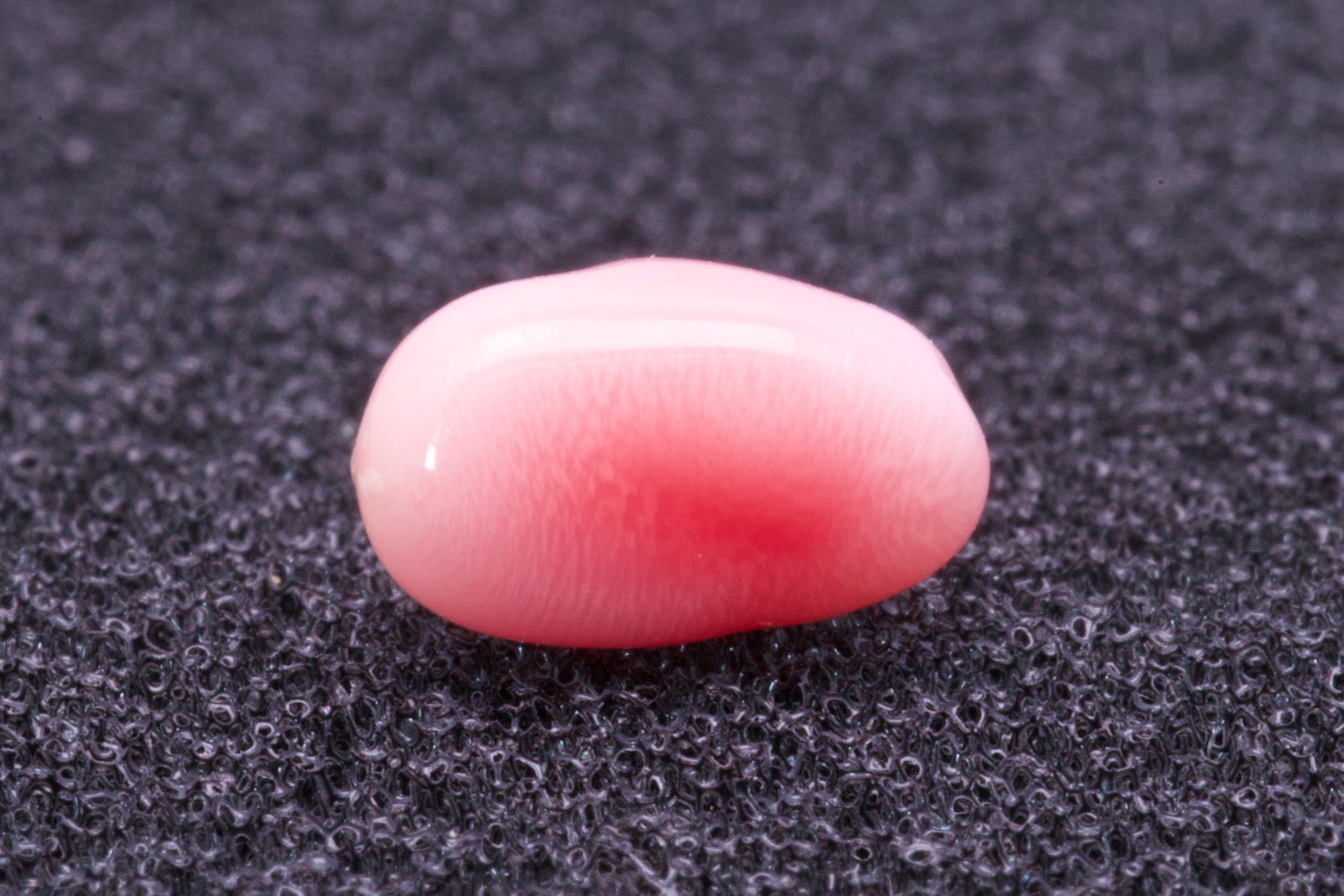 1.19ct Multi-Pink Pearl
