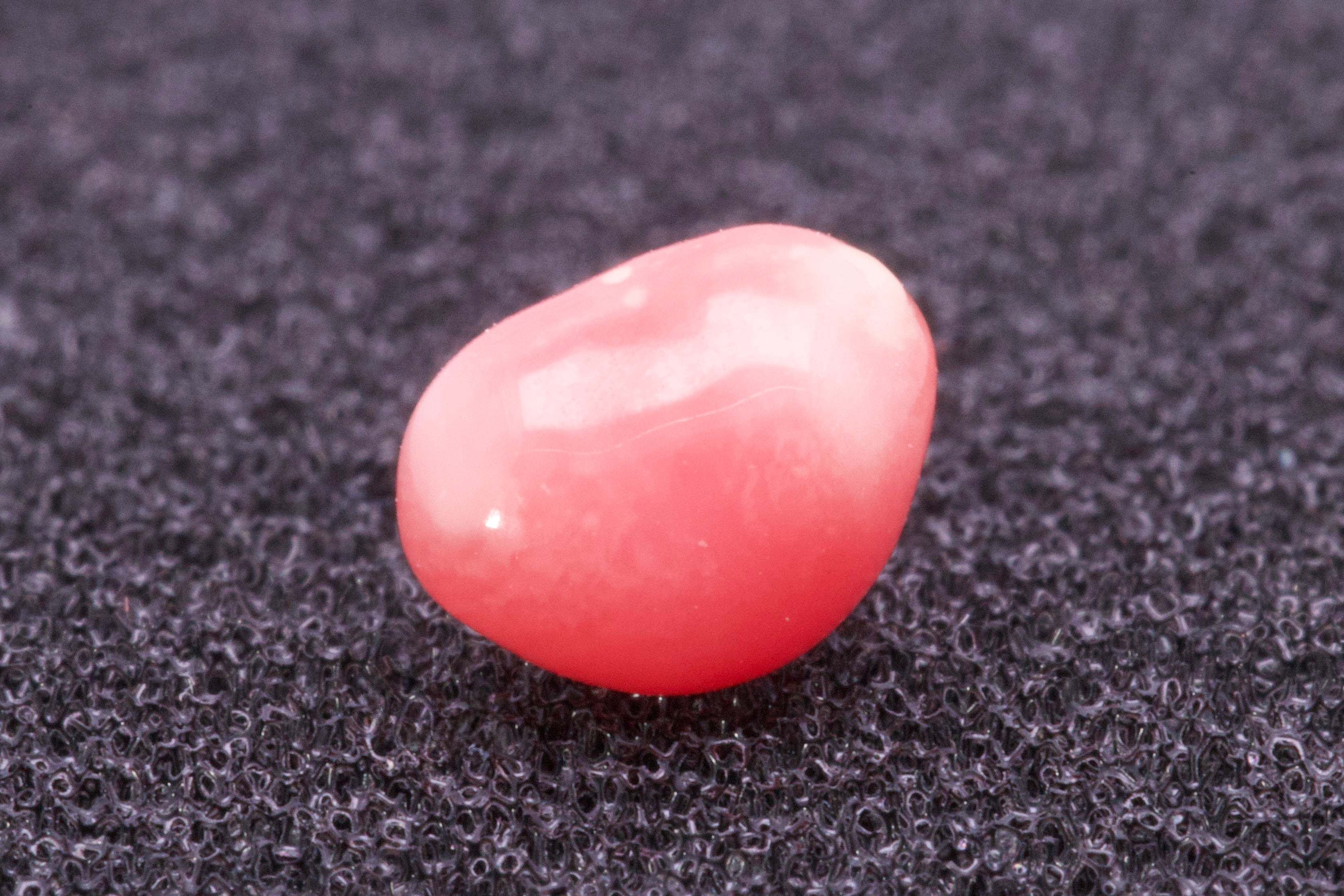1.135ct Multi-Pink Pearl