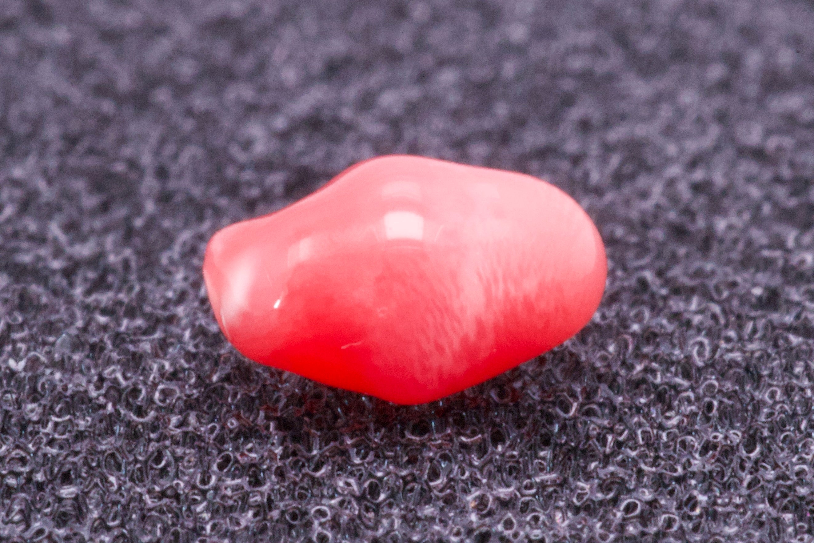 0.705ct Multi-Pink Pearl
