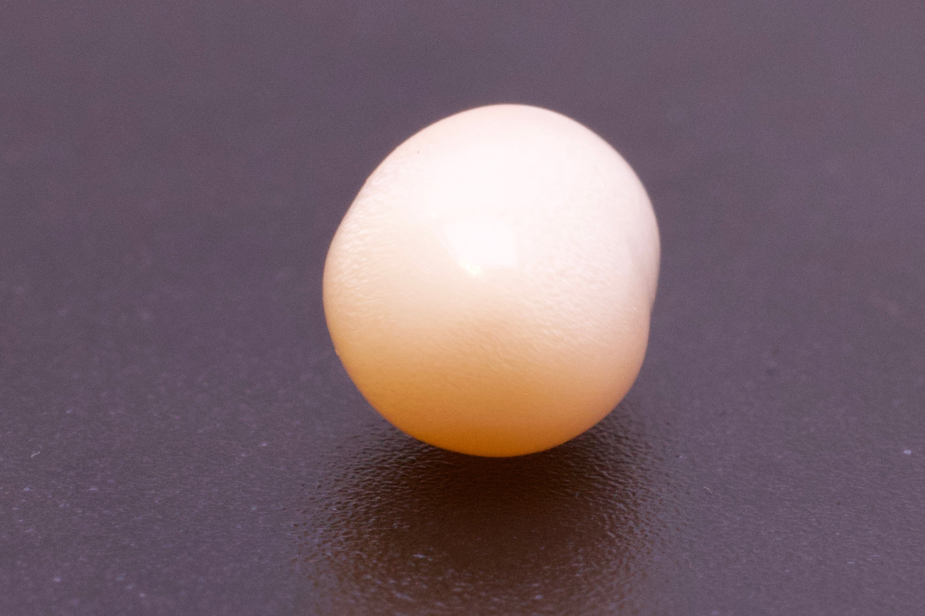 4.86ct Multi-Yellow Pearl