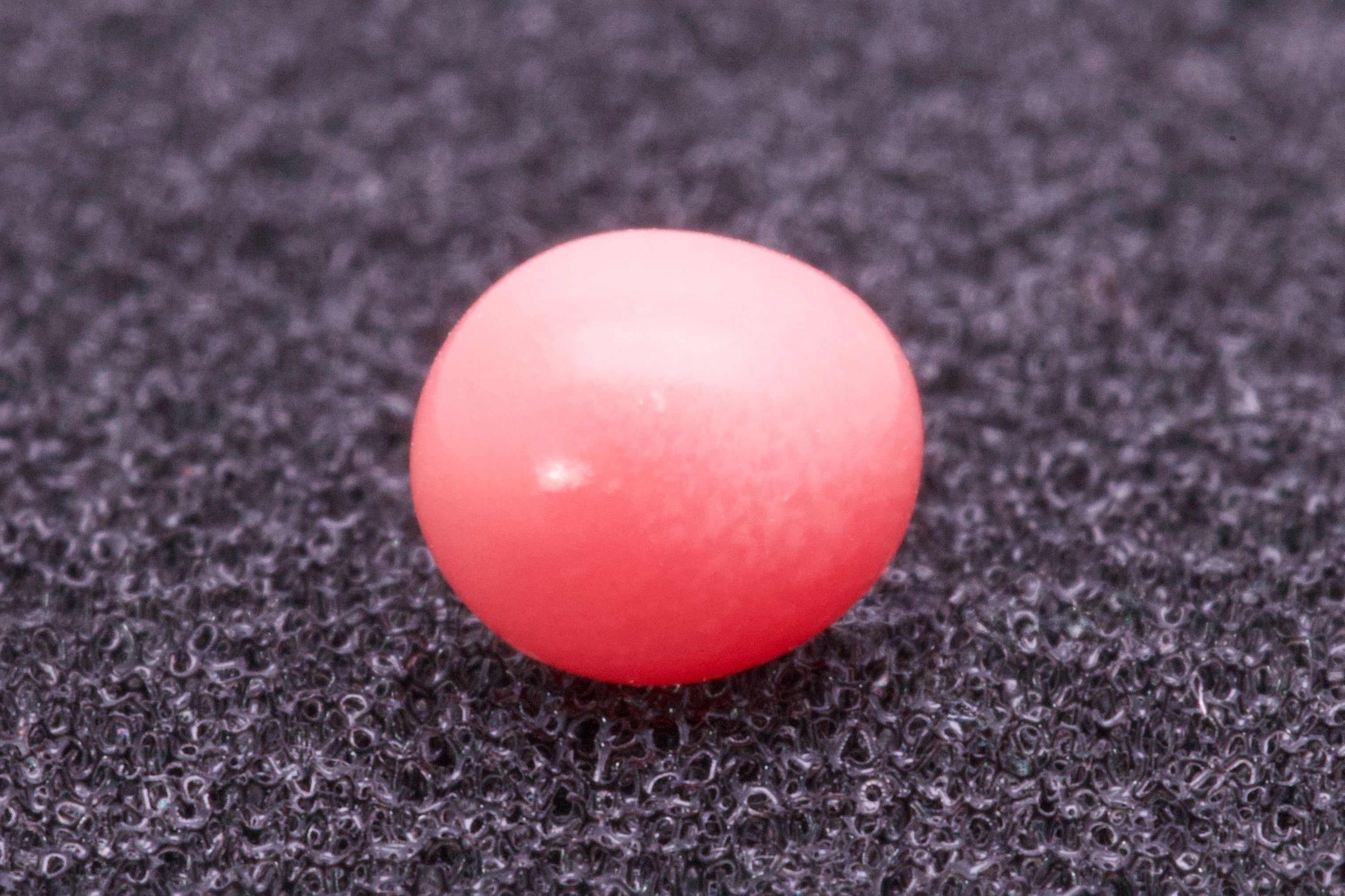 0.965ct Multi-Pink Pearl