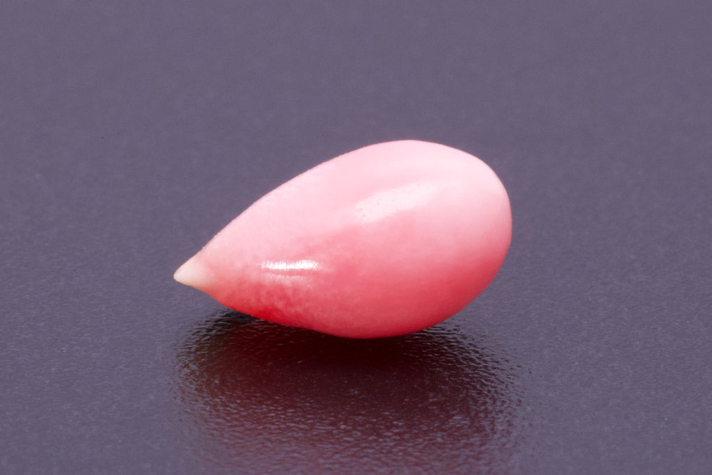 1.955ct Light-Pink Pearl