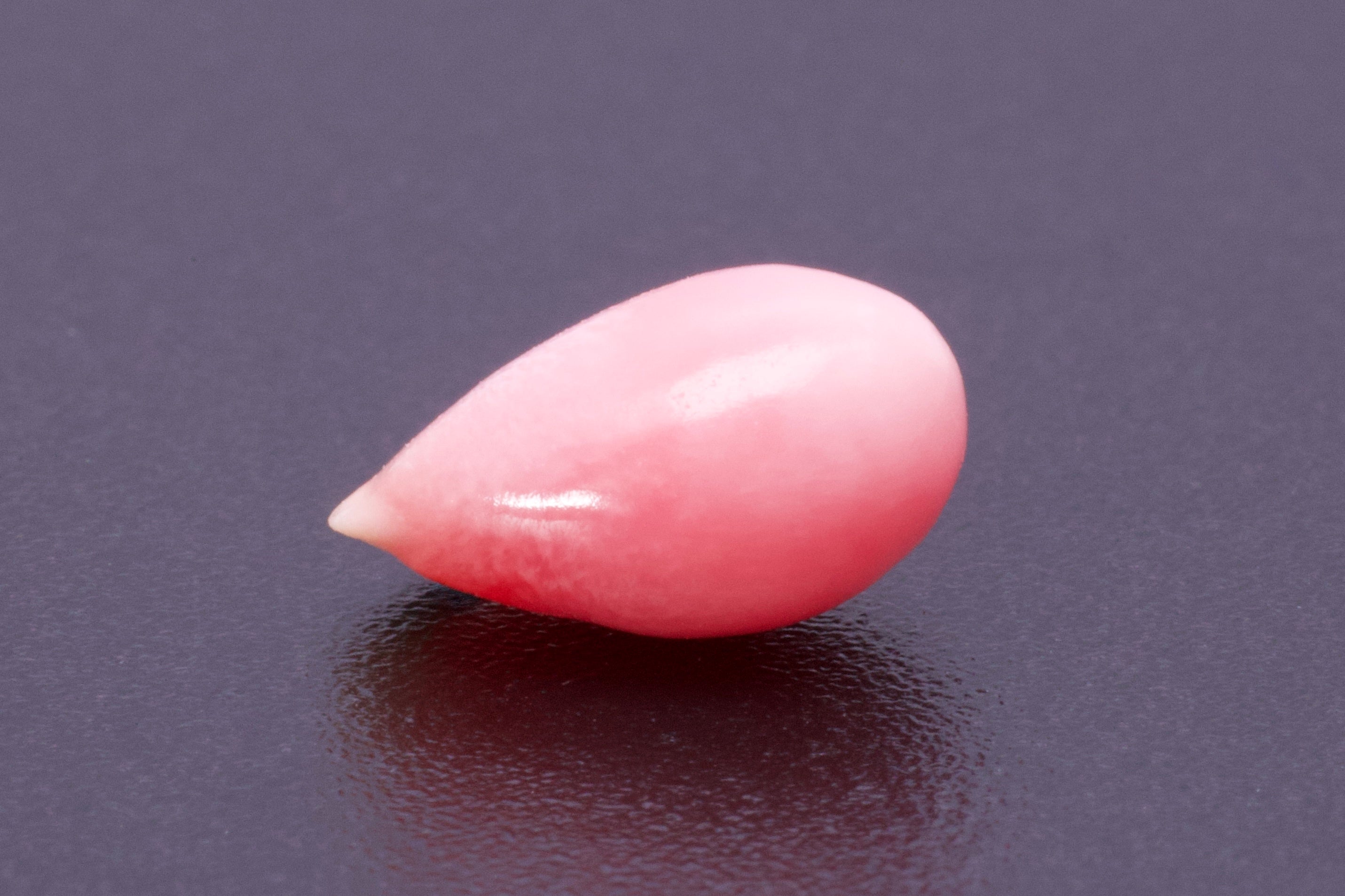 1.955ct Light-Pink Pearl