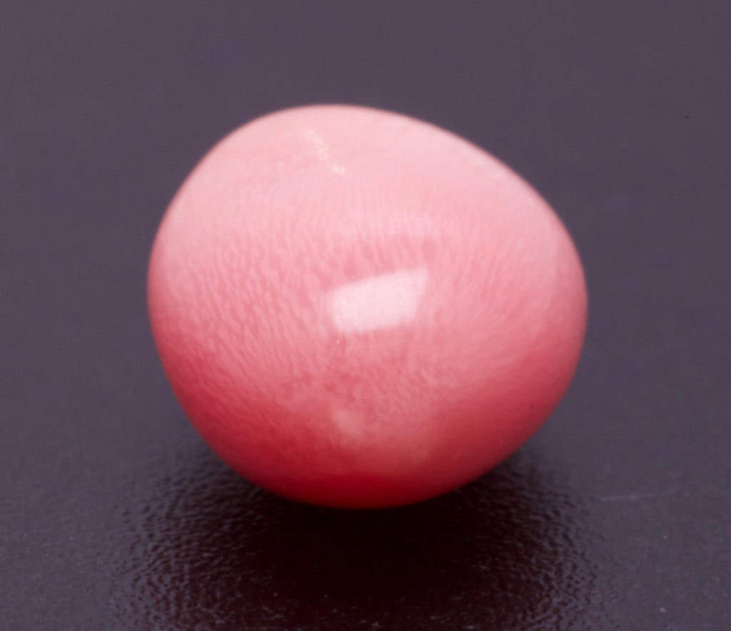 6.74ct Multi-Pink Pearl