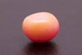 3.05ct Salmon-Pink Pearl