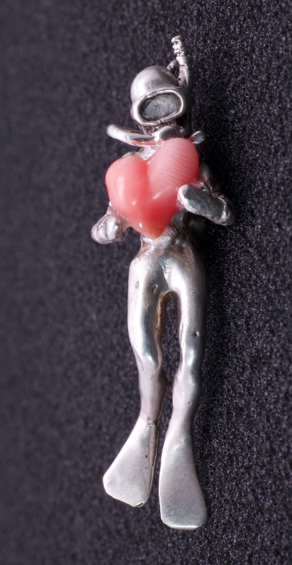 Diver Pendant