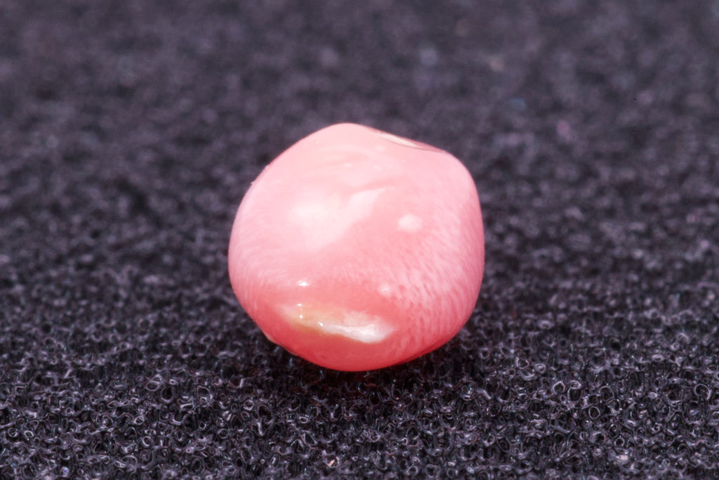 1.445ct Light-Pink Pearl