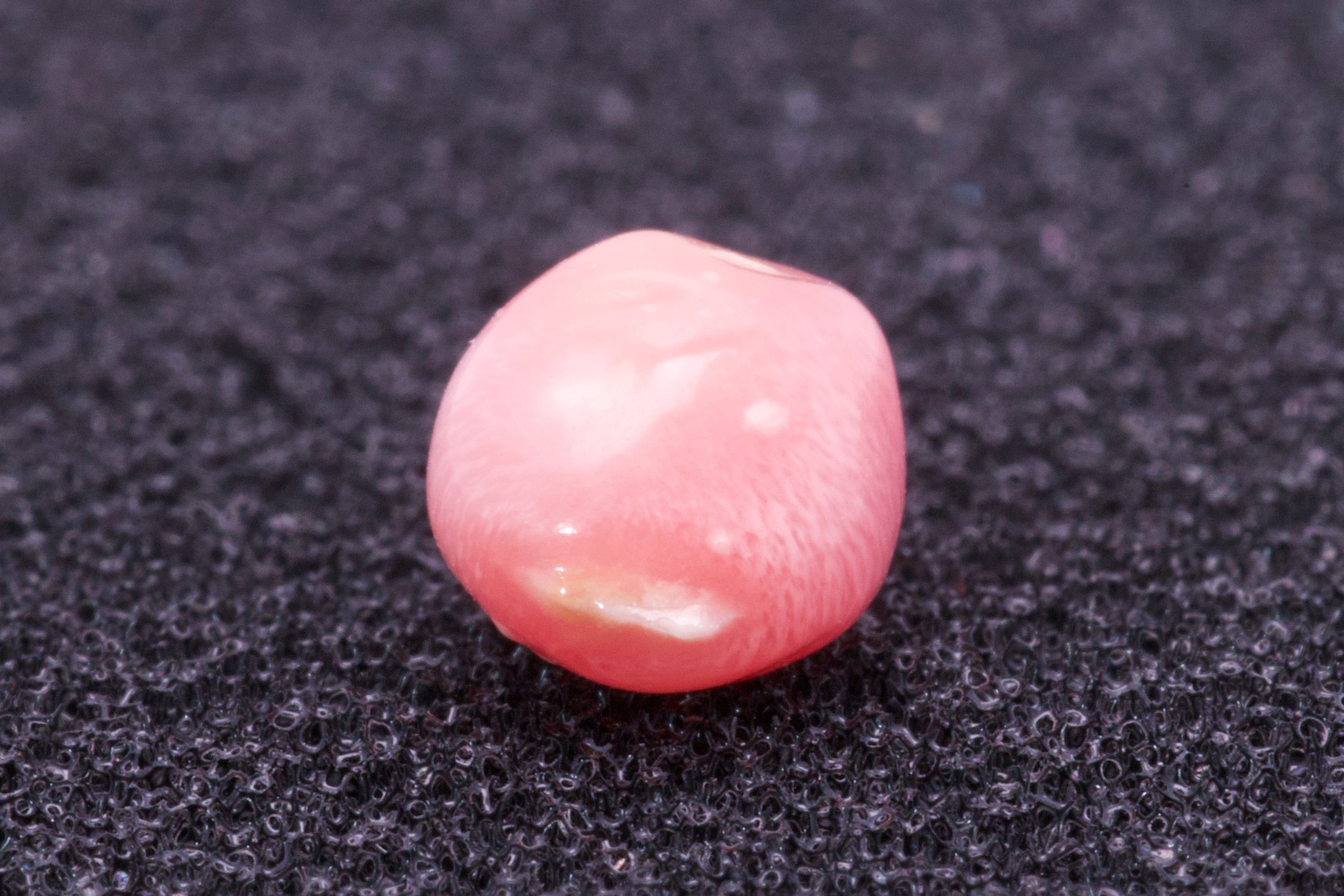 1.445ct Light-Pink Pearl
