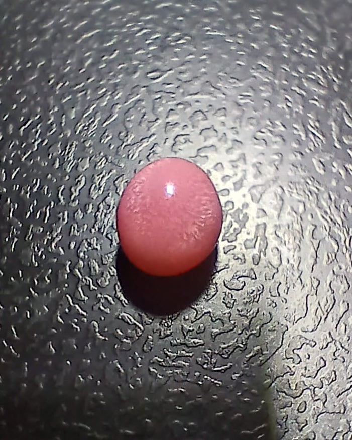 1.76ct Pink Pearl