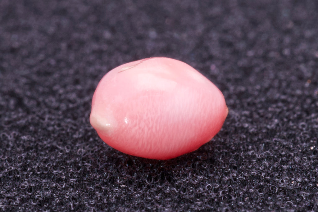 1.445ct Light-Pink Pearl