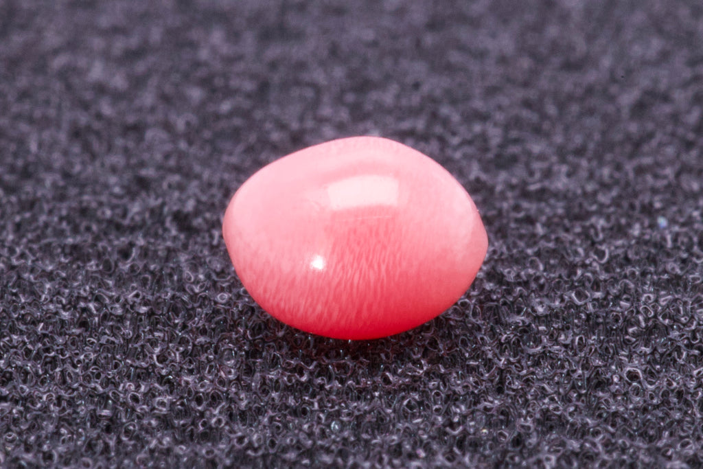 0.805ct Multi-Pink Pearl