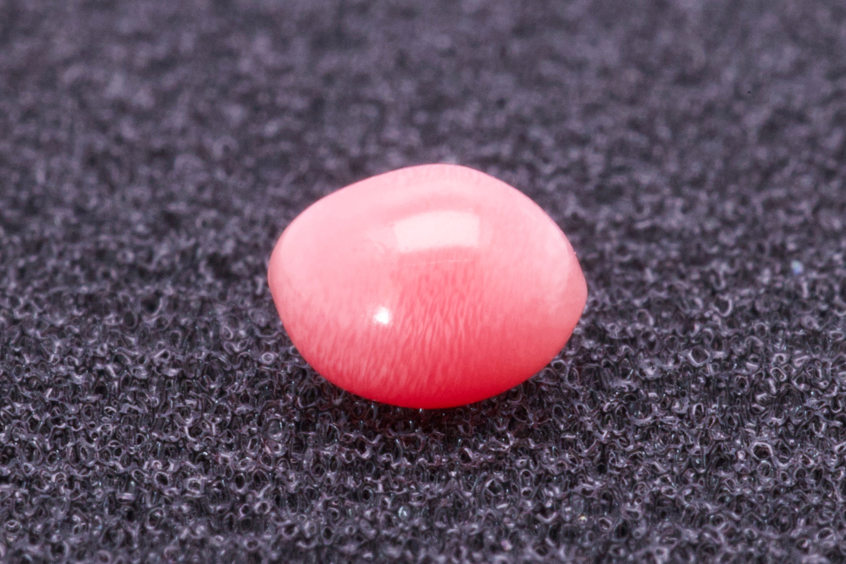 0.805ct Multi-Pink Pearl