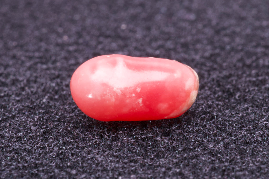 1.39ct Vivid-Pink Pearl