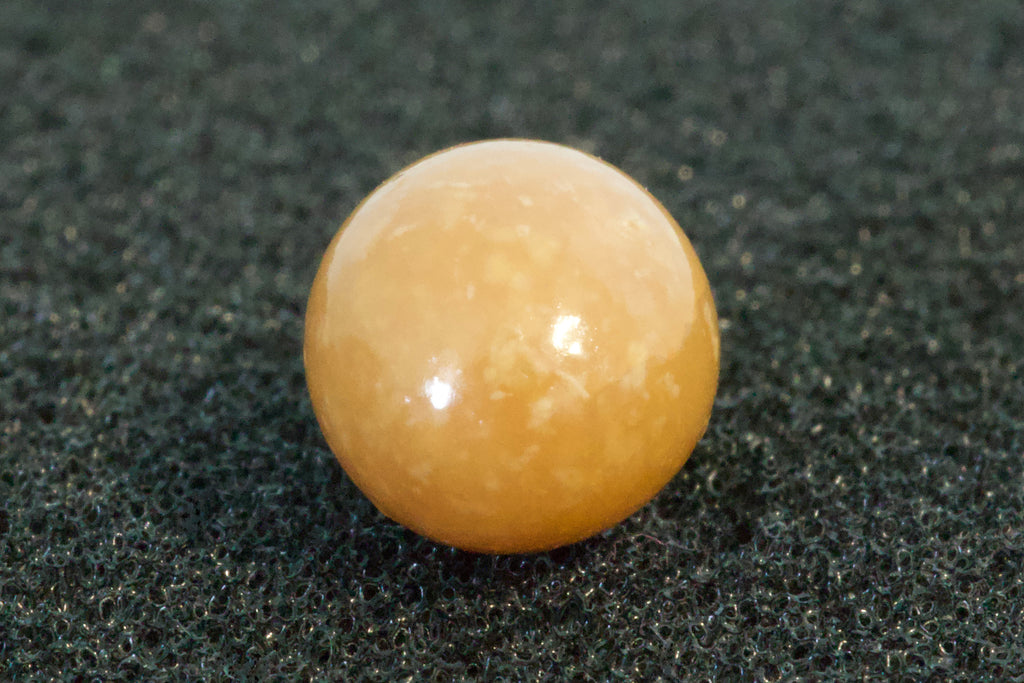 2.9ct Light Brown Pearl